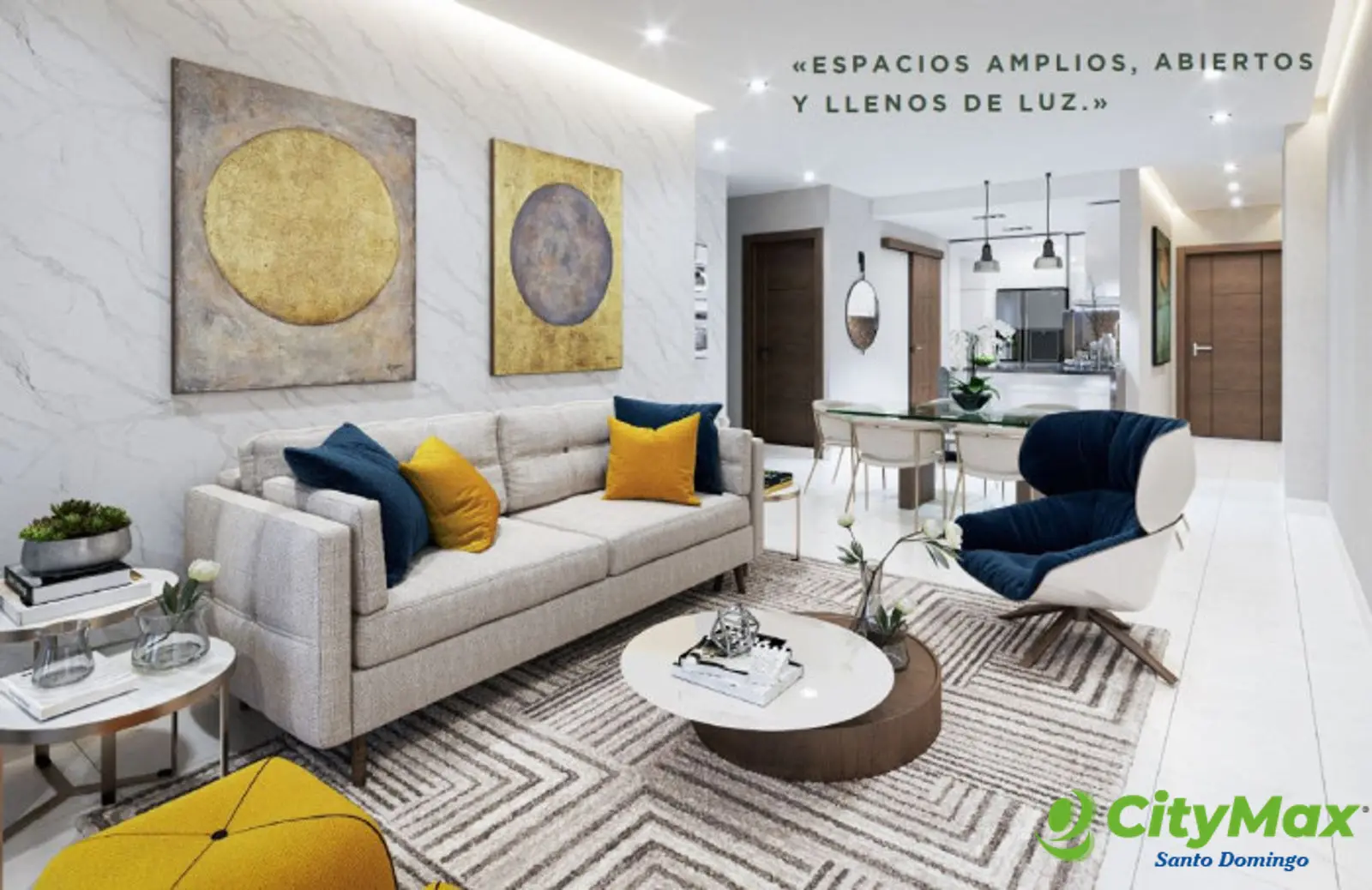 En Venta Apartamento en Residencial Don Honorio - foto 5