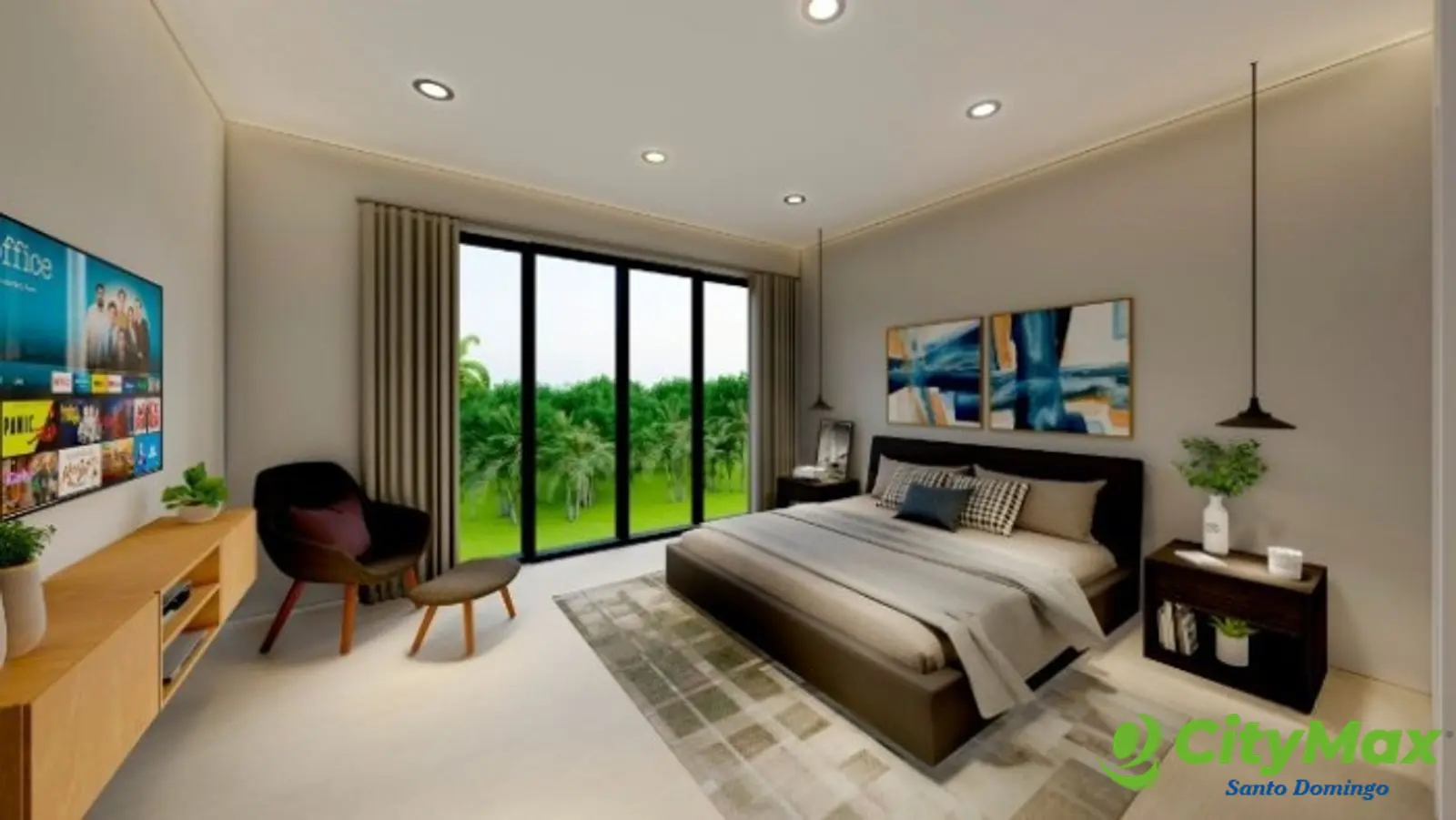 Casa en Venta tipo townhouse en Punta Cana - foto 9