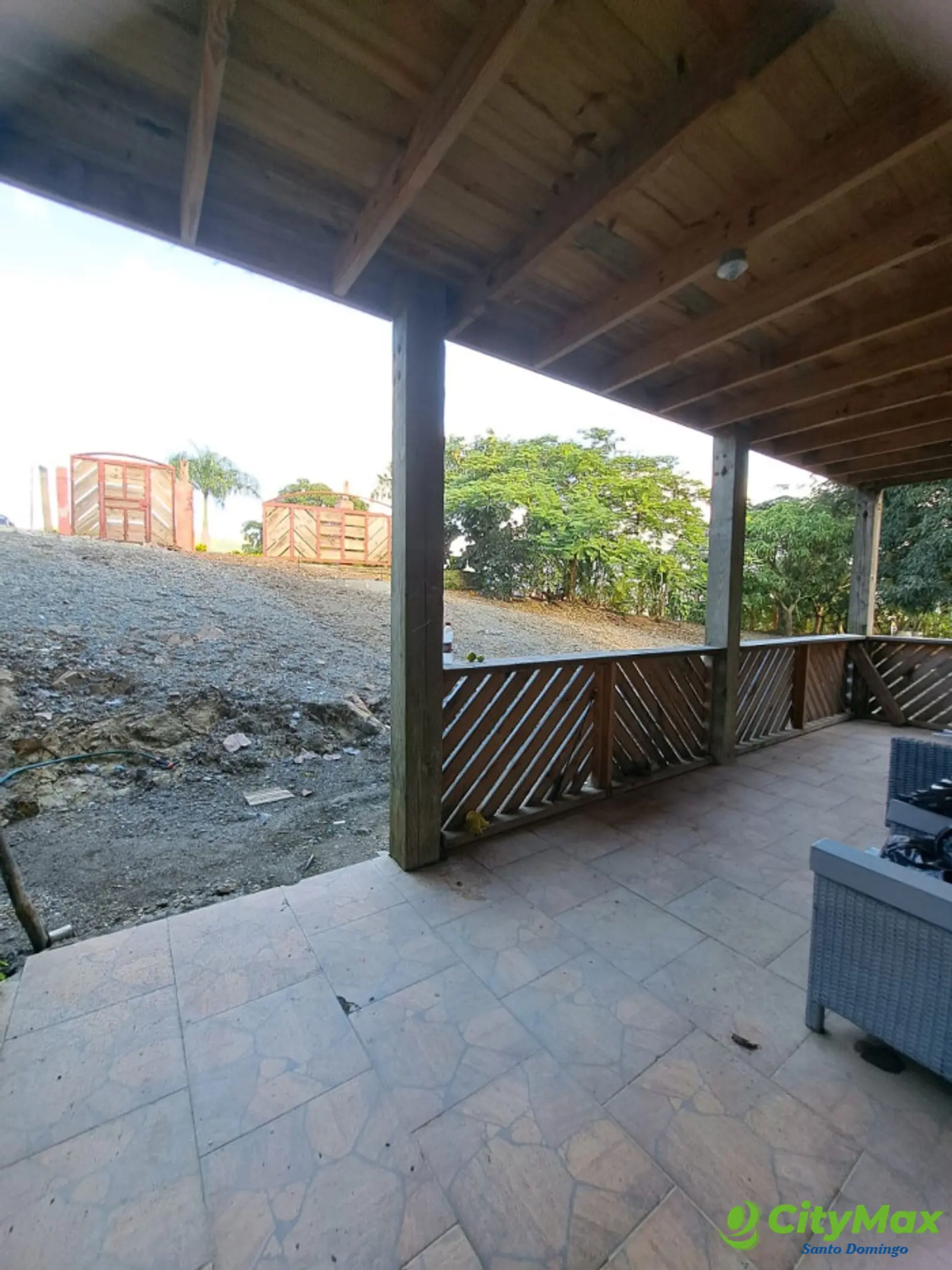 Terreno vacacional en venta en Colinas de minas  - foto 20