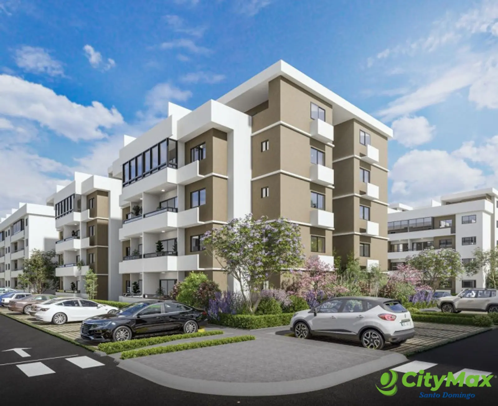 CityMax Vende Apartamento en Avenida Ecologica - foto 8