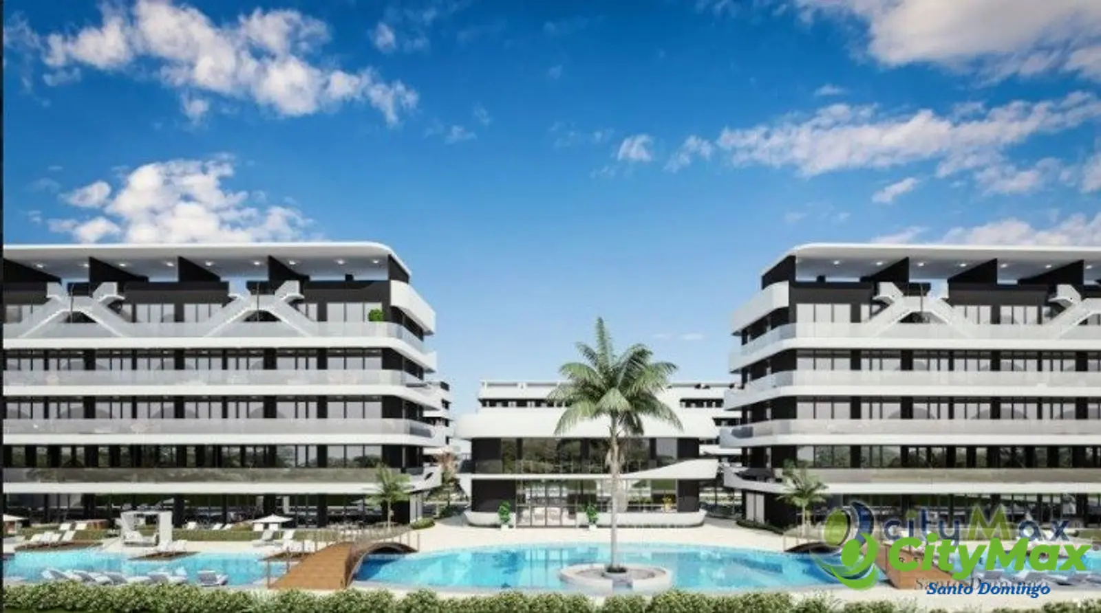 Hermoso Apartamento en Venta en Punta Cana - foto 13