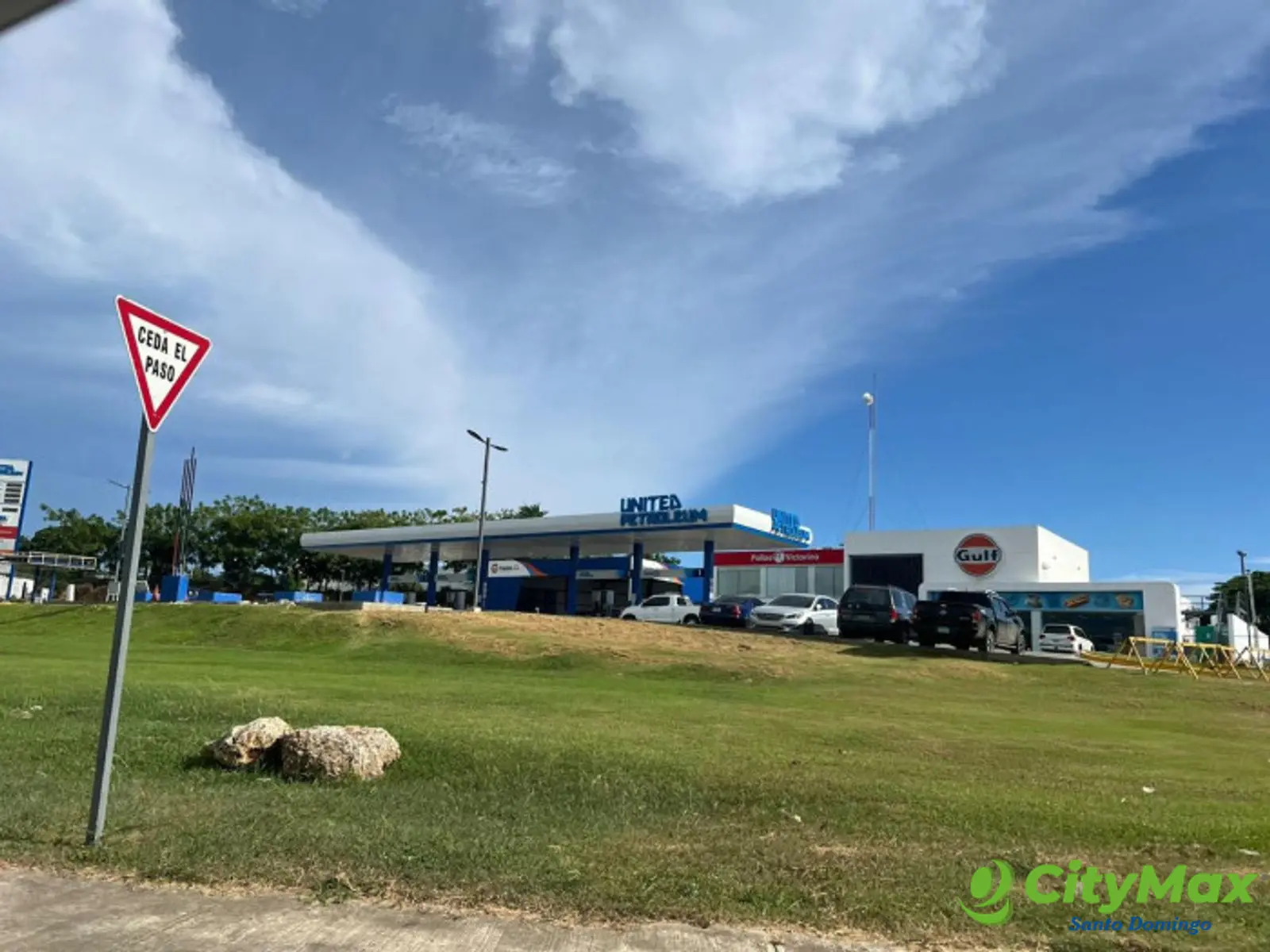 Terreno en Venta de 27,789 MTS2 Circunvalación Sto Dgo - foto 4
