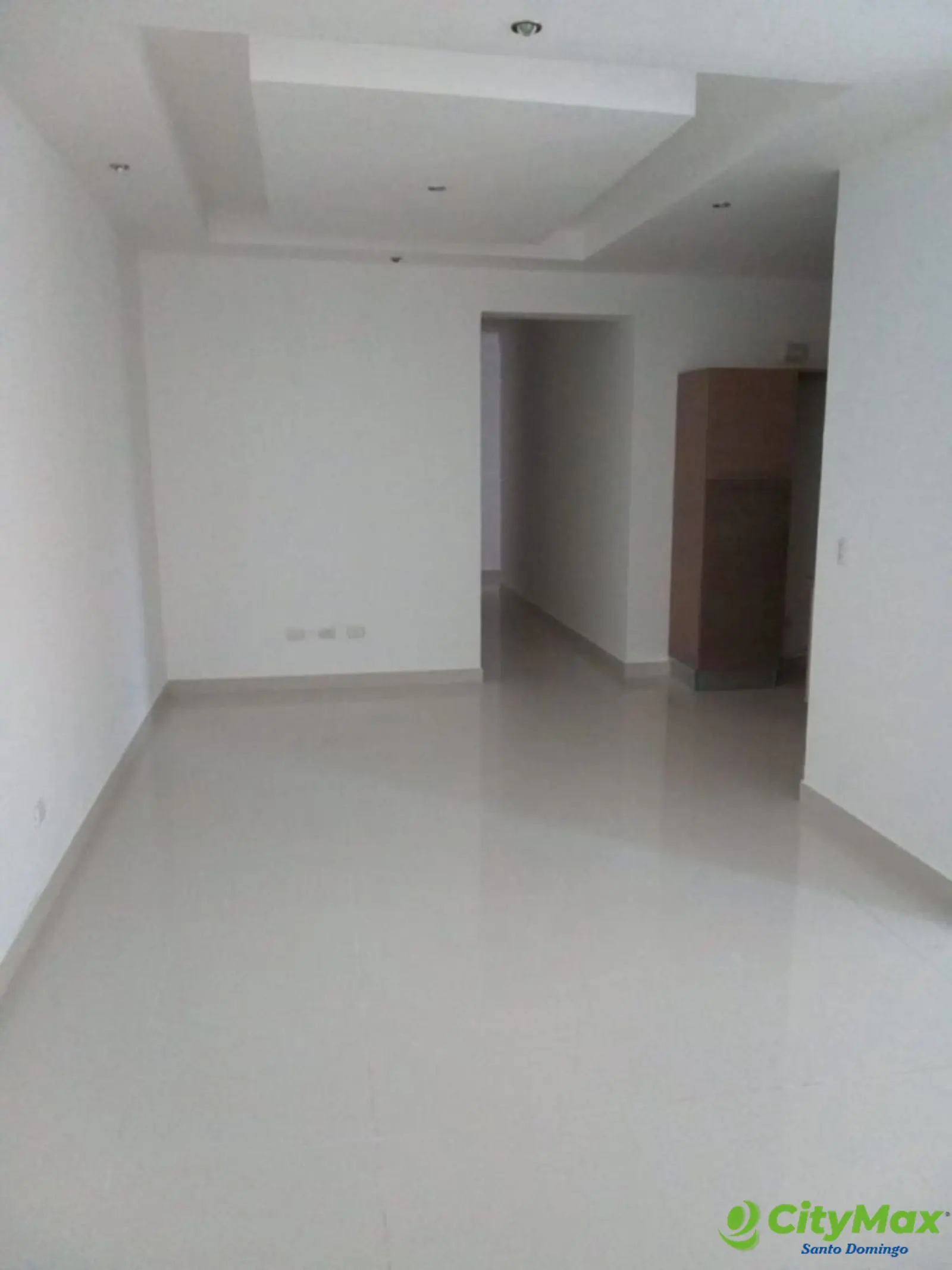 PENTHOUSE EN VENTA MIRADOR NORTE REPUBLICA DOMINICANA - foto 6