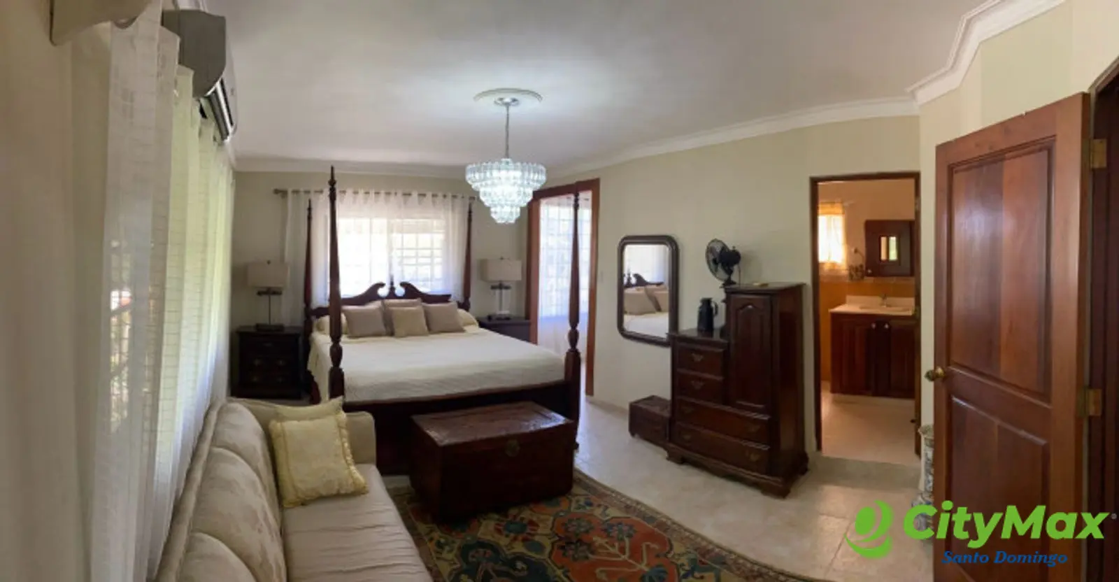 Casa en Venta en Altos de Arroyo Hondo III - foto 9