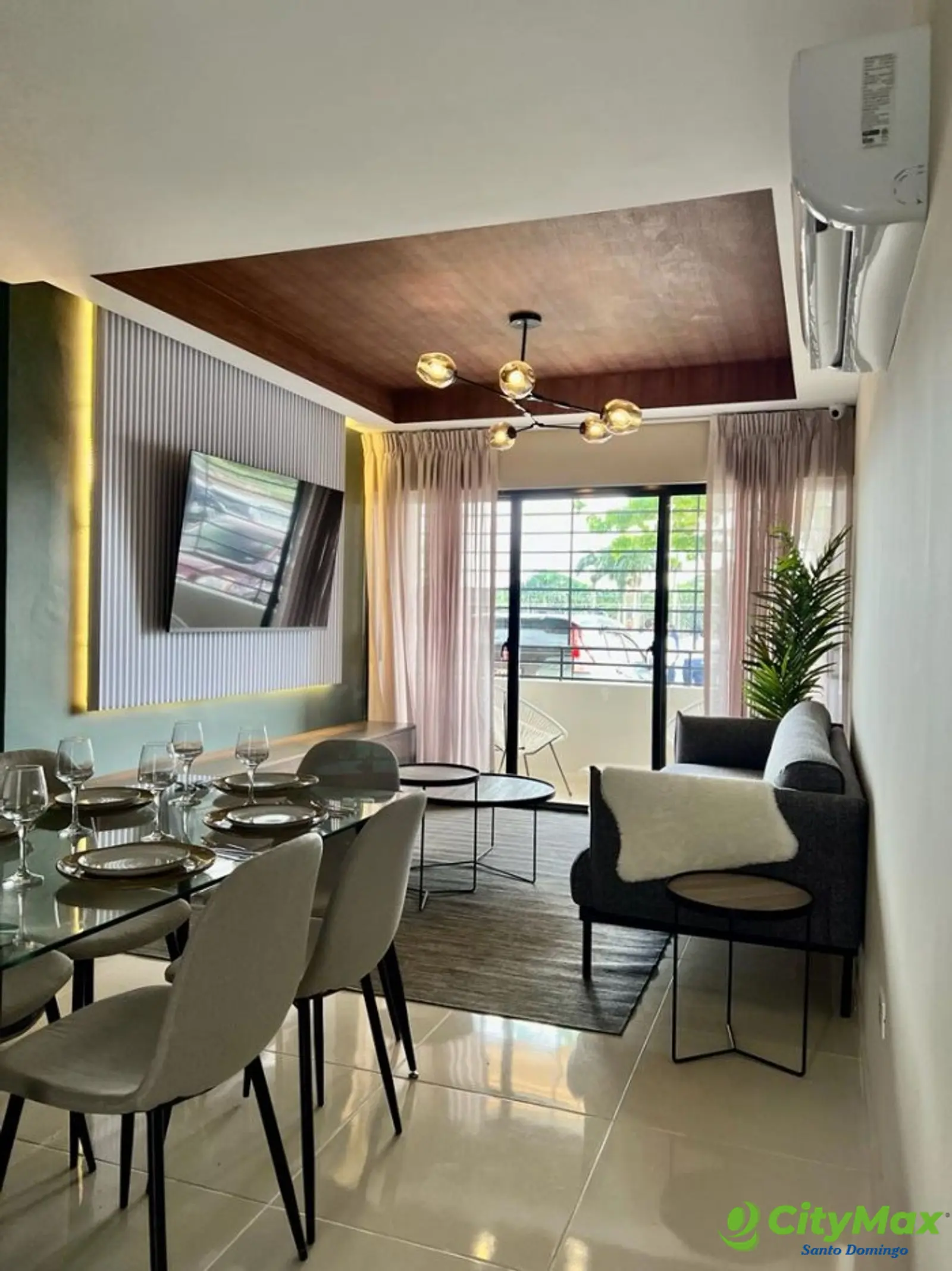 Apartamento en Venta en Cancino 3 Habitaciones  - foto 8