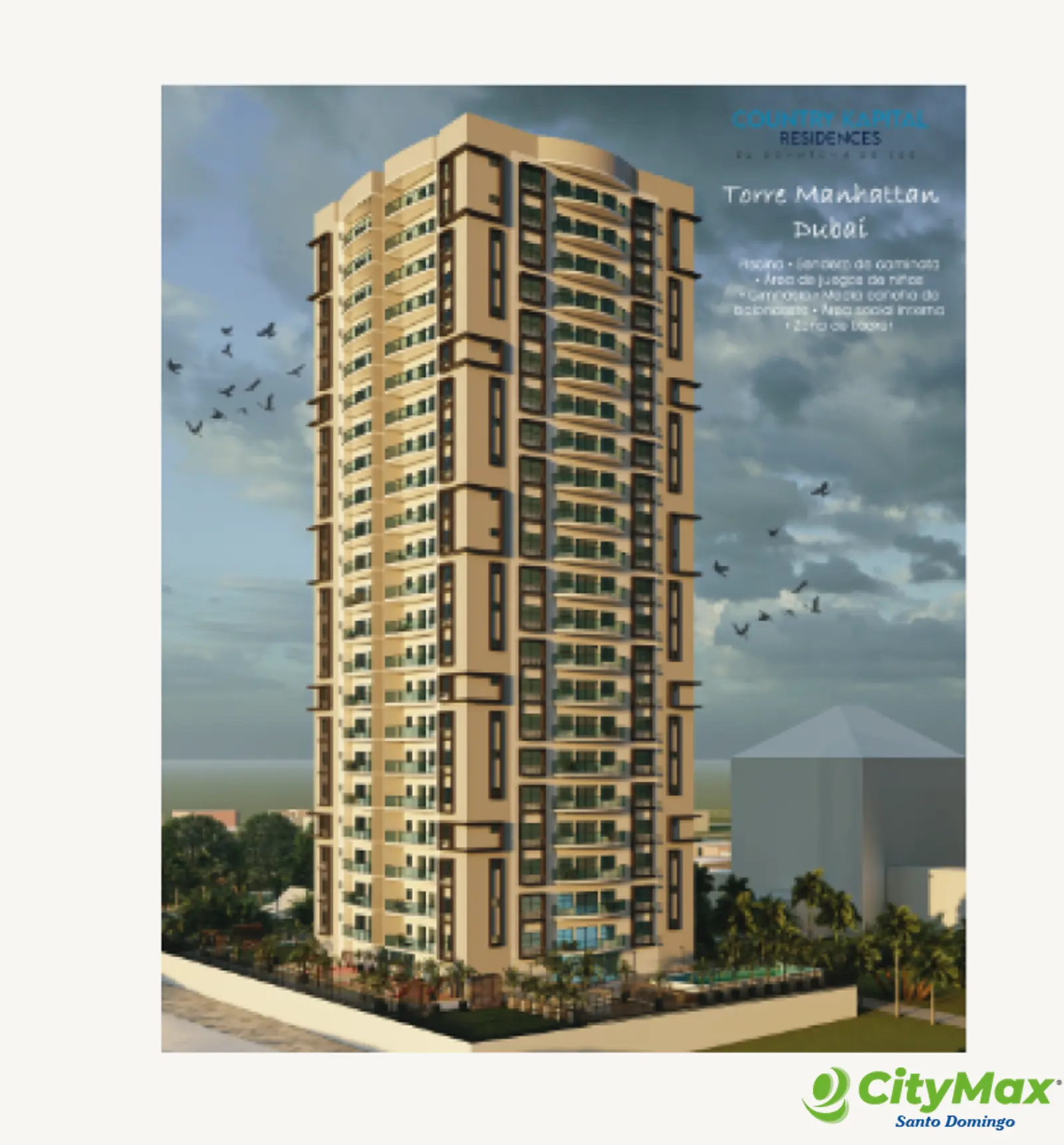 Apartamento en venta en la Avenida Ecológica  - foto 10