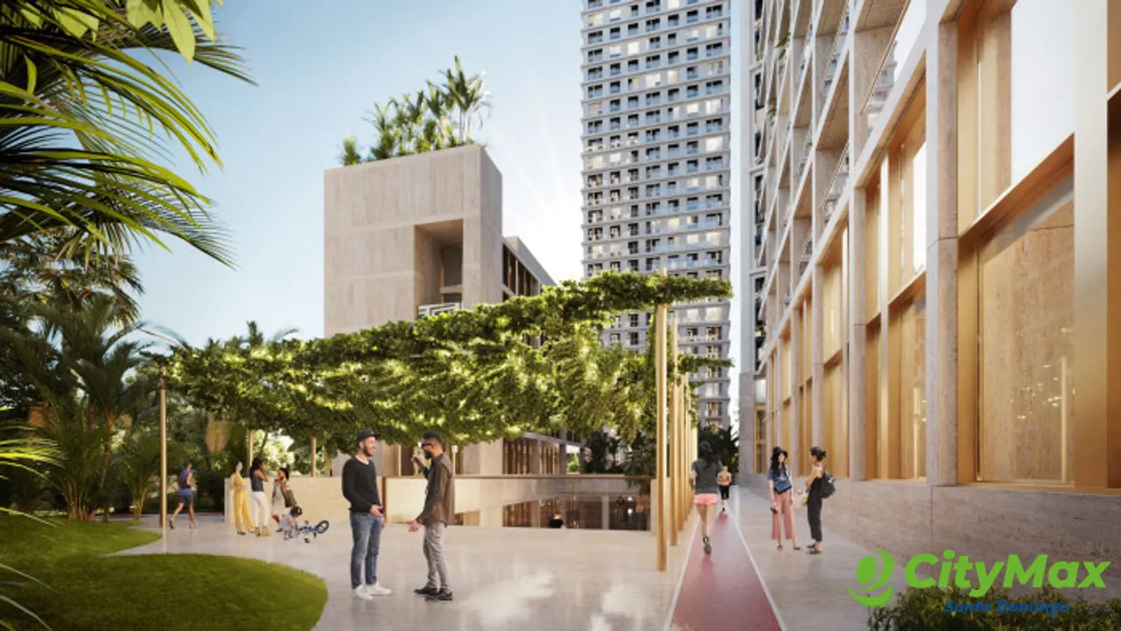 Apartamento en Venta en Ave. Kennedy - foto 6