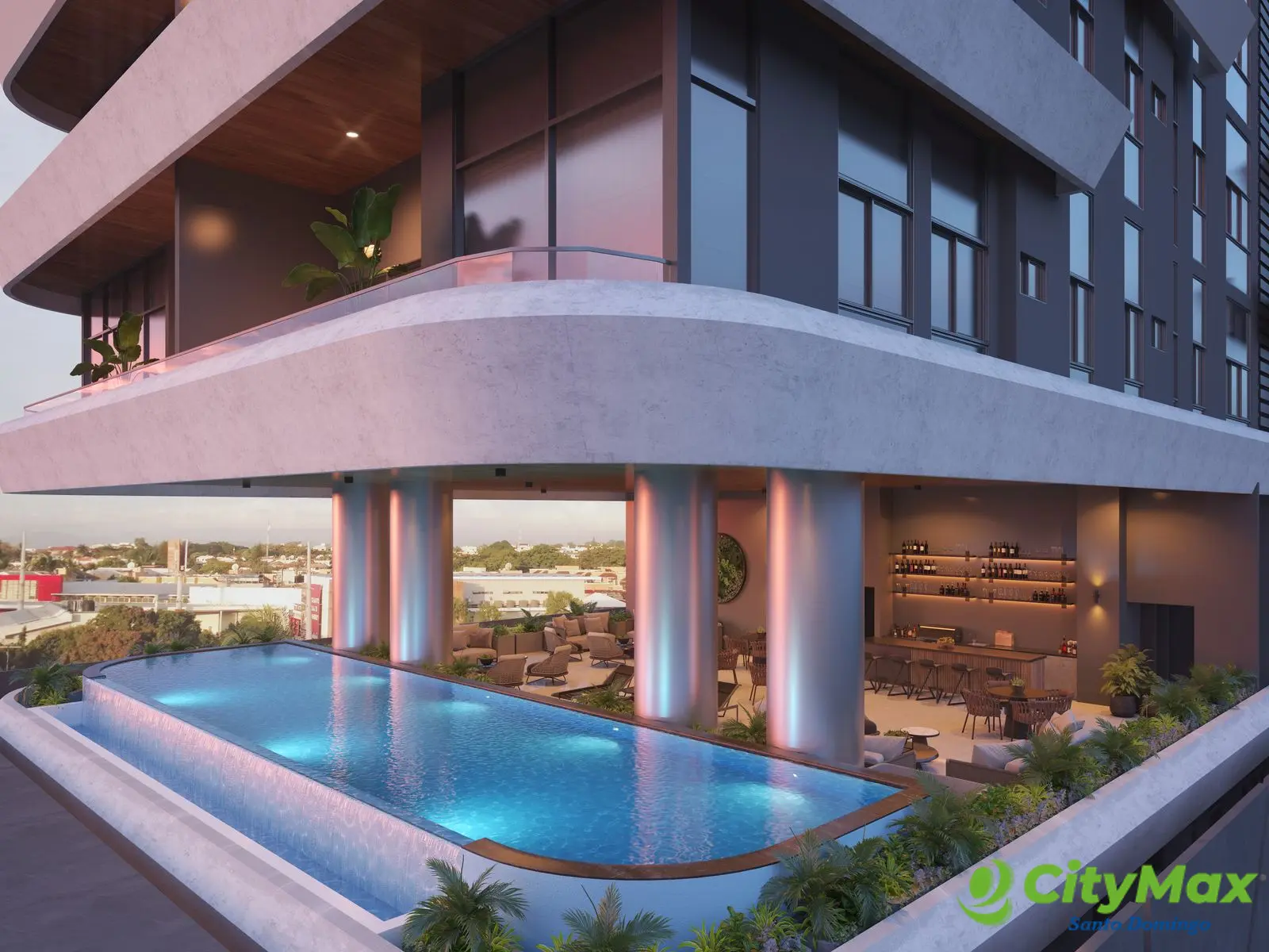 Apartamento en Venta en Alma Rosa I de 2 habitaciones - foto 3