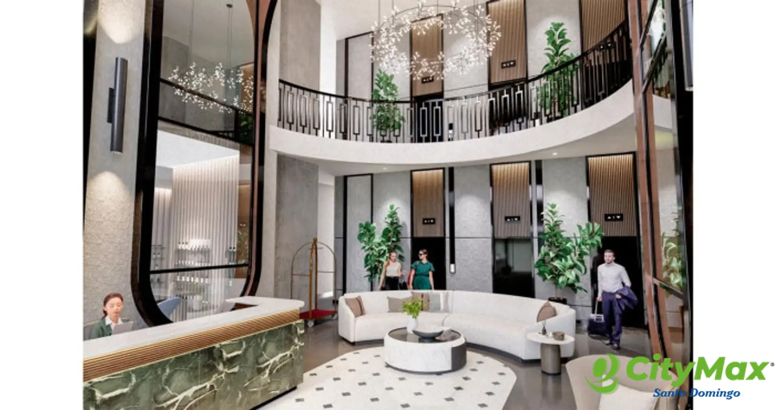 En venta apartamentos  en Reparto Panorama Santiago - foto 10