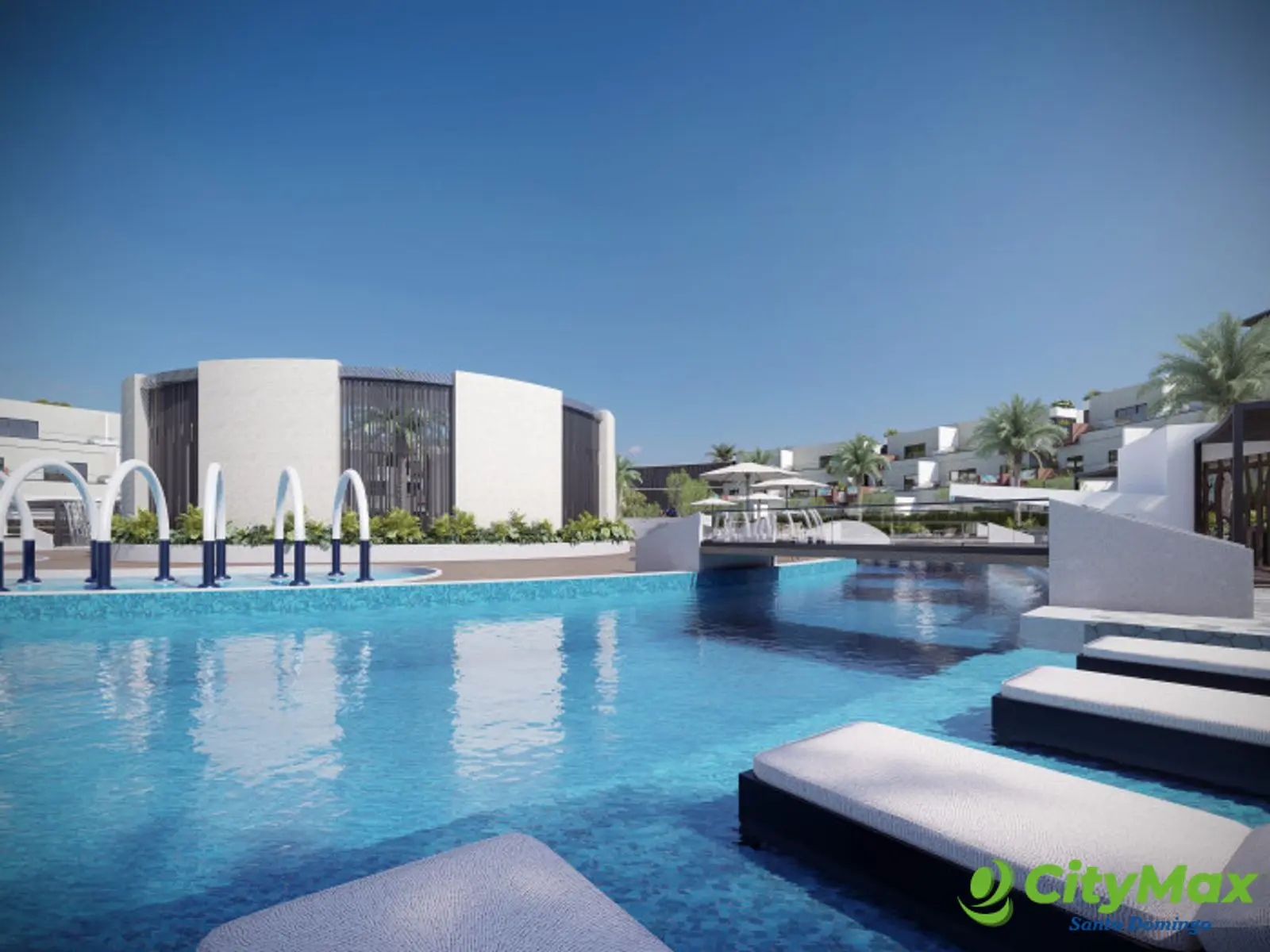 Apartamento en Venta en Vista Cana - foto 10
