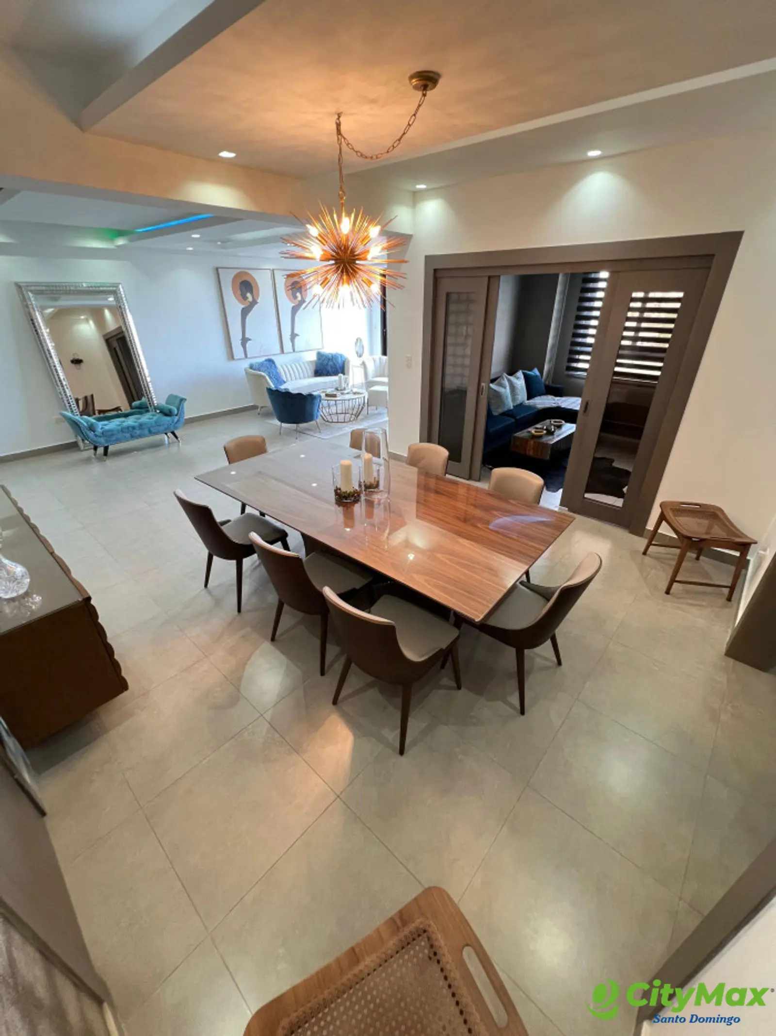 Apartamento de 3 habitaciones en Venta en El Millon - foto 15