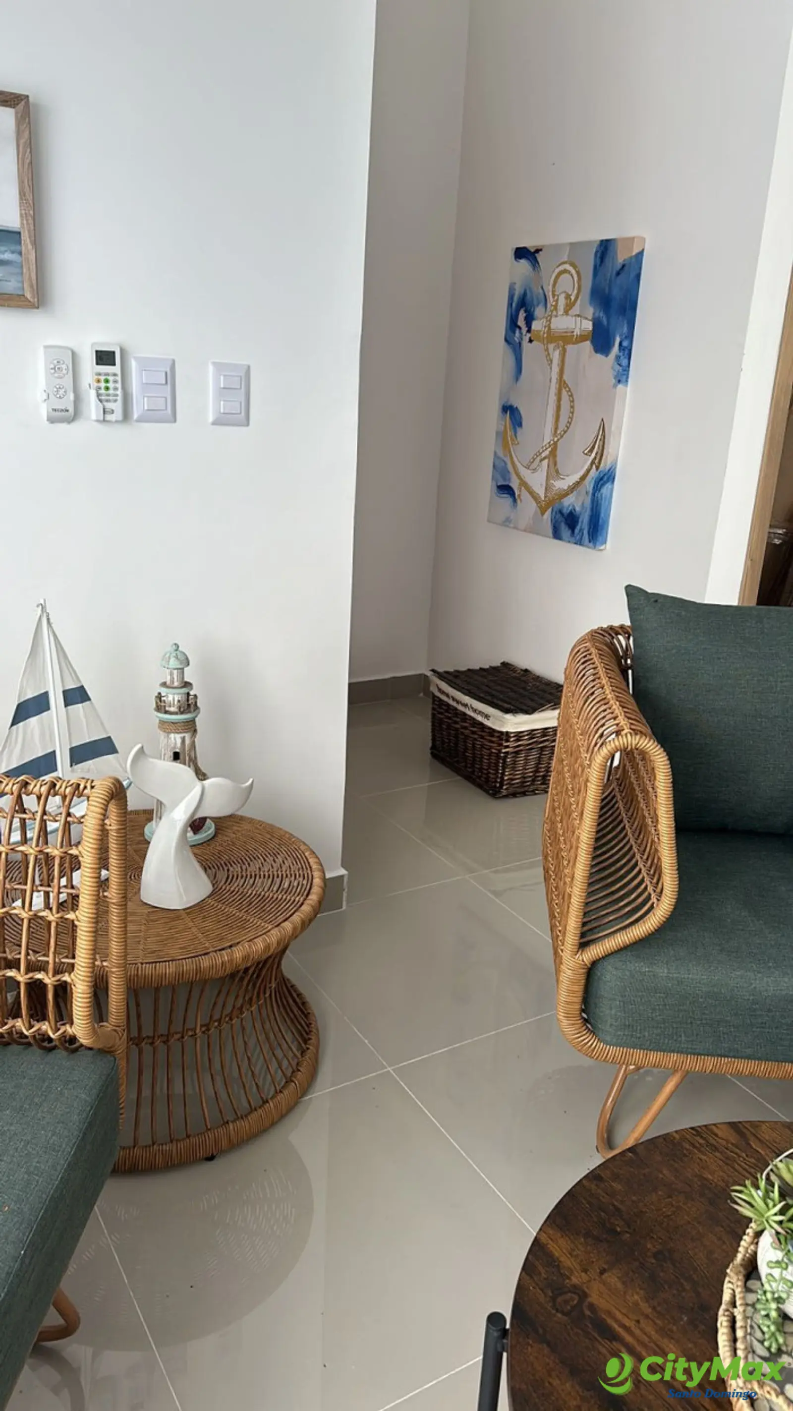 Villa Amueblada en Alquiler en Punta Cana - foto 3