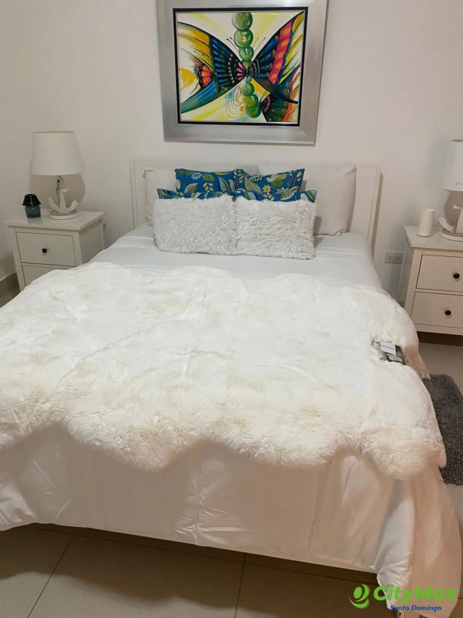 Apartamento Amueblado en Alquiler Las Olas Juan Dolio - foto 13