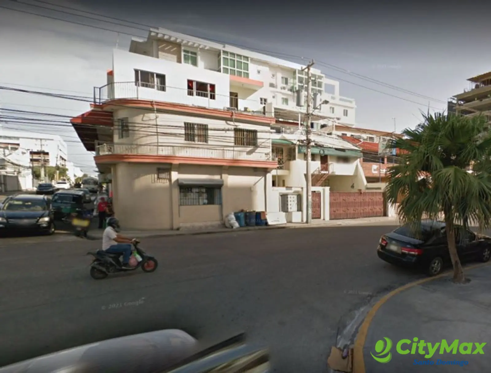 Terreno en Venta en Ensanche Julieta  - foto 8