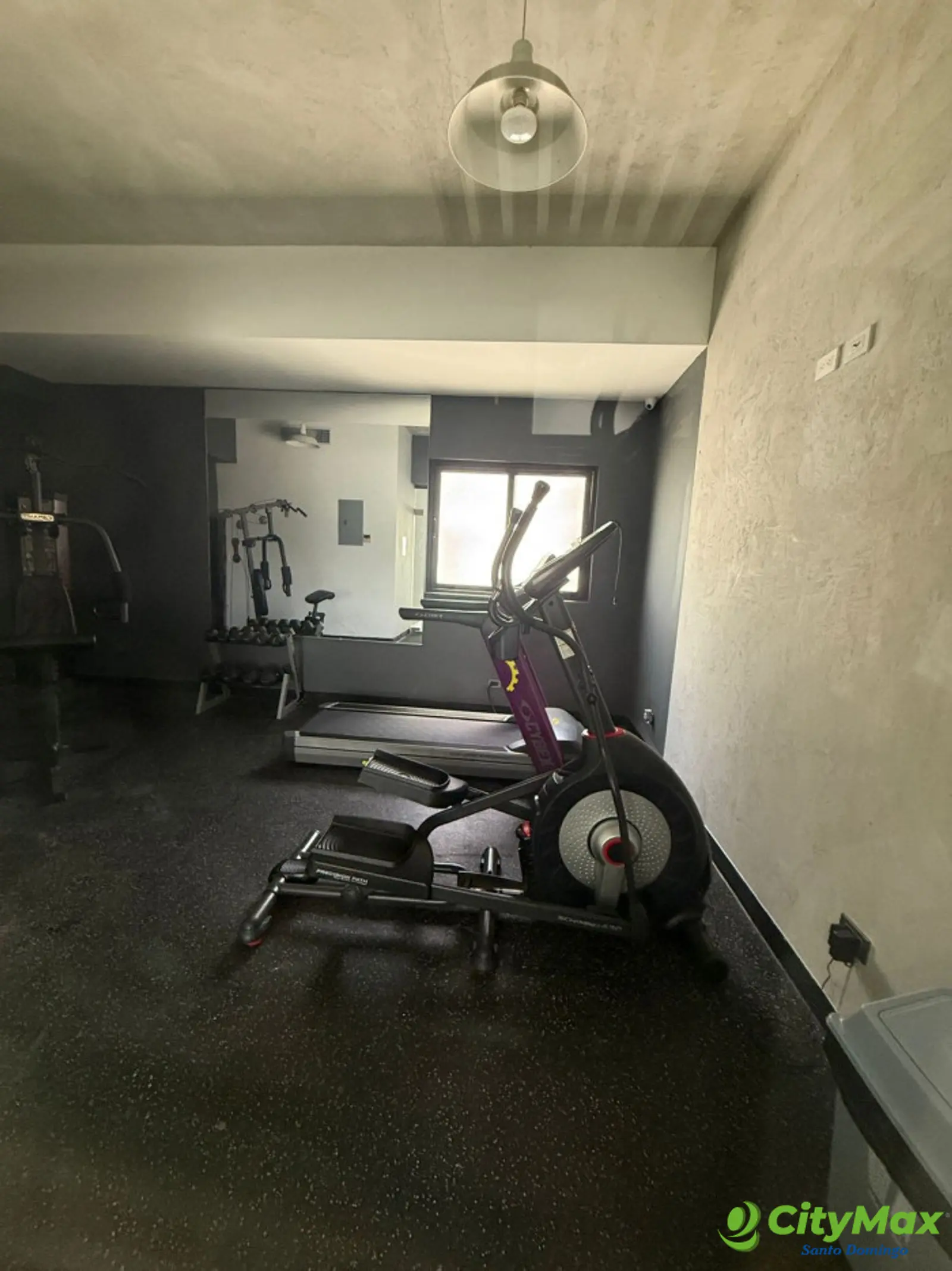 Apartamento amueblado en venta y alquiler Bella Vista - foto 22