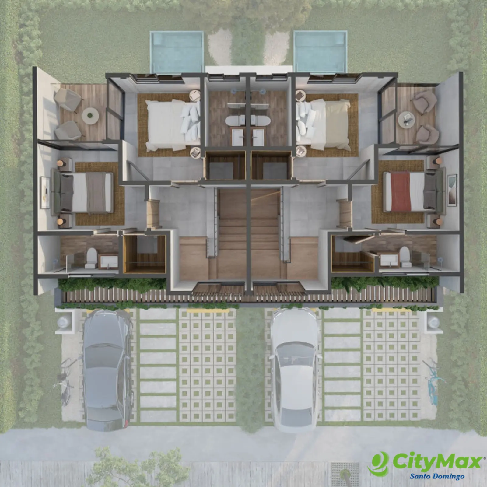 Villa en Venta en Vista Cana - foto 8