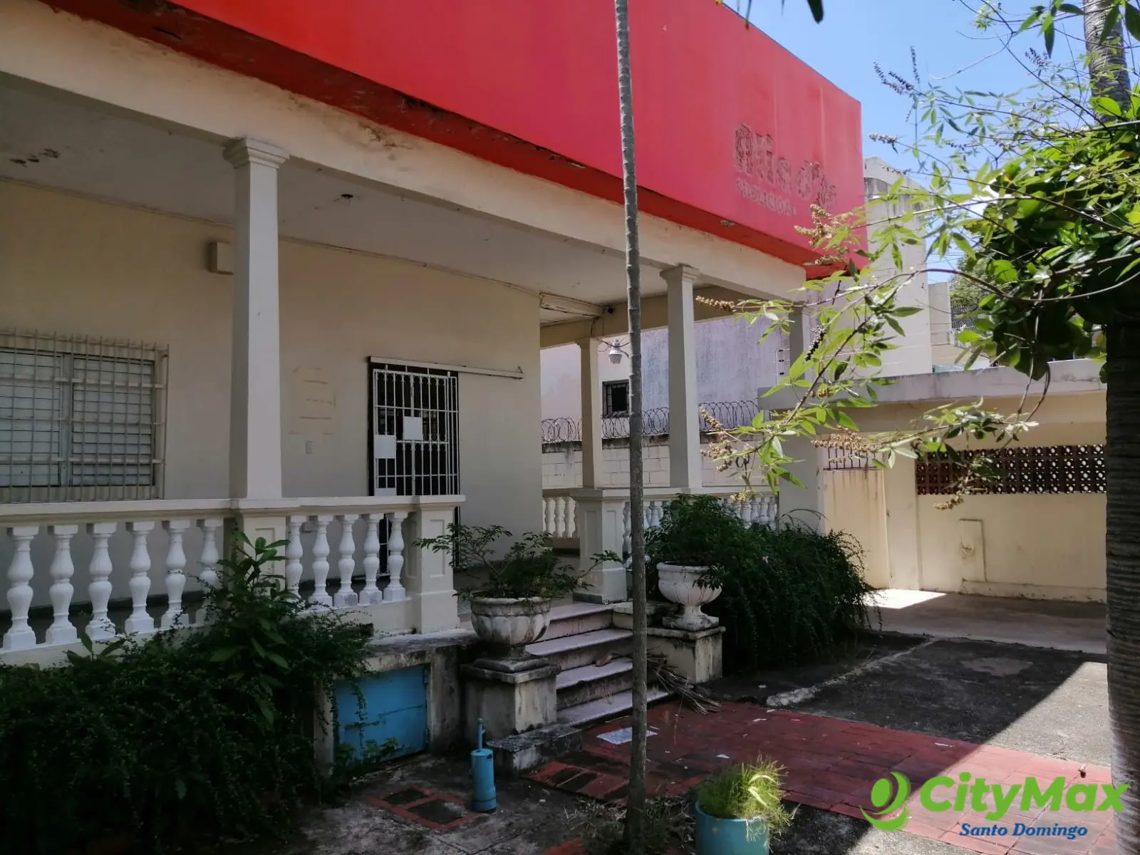 Casa en venta en el Sector de Gazcue - foto 2