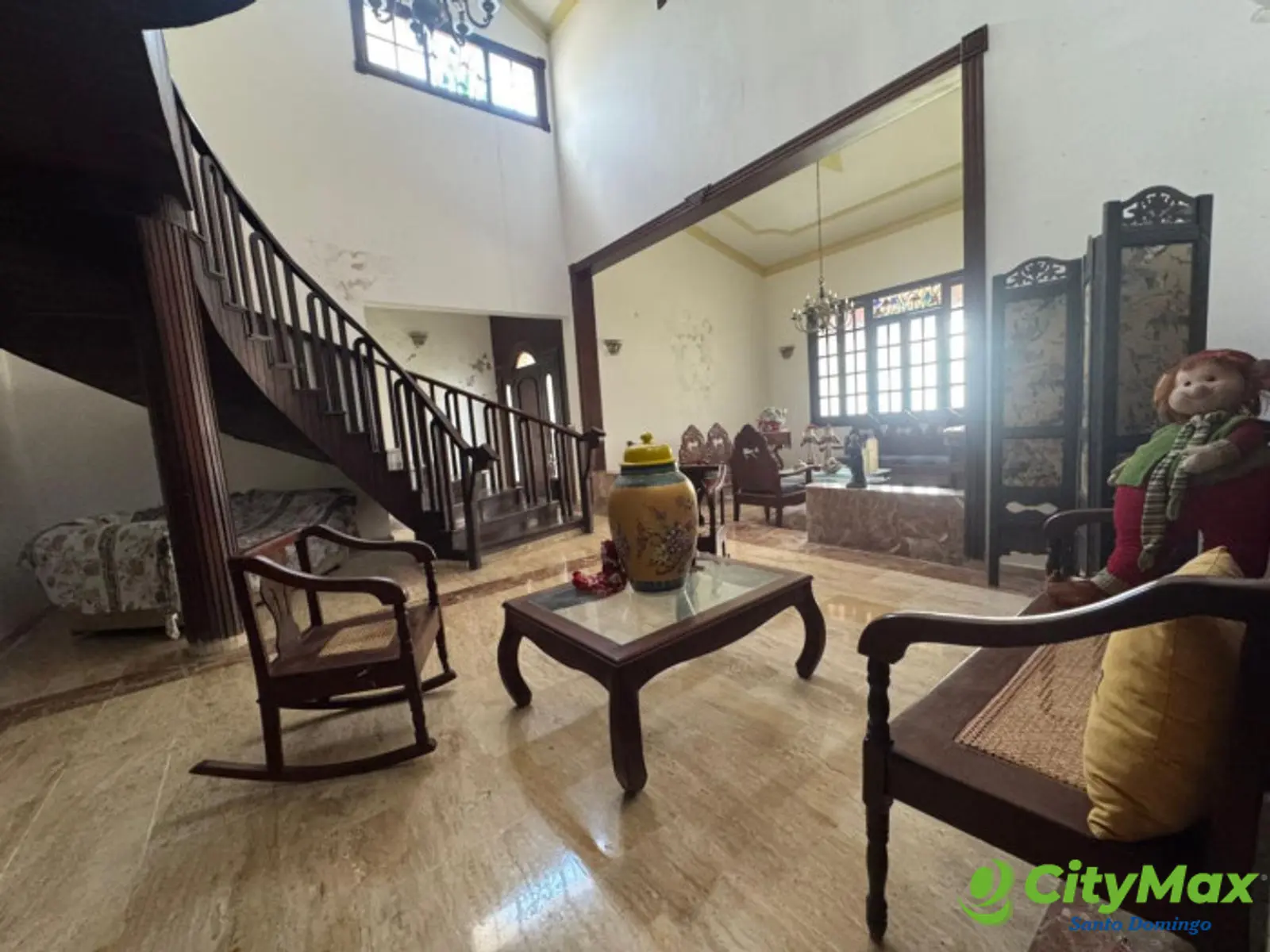 casa en venta en el millon con piscina - foto 4