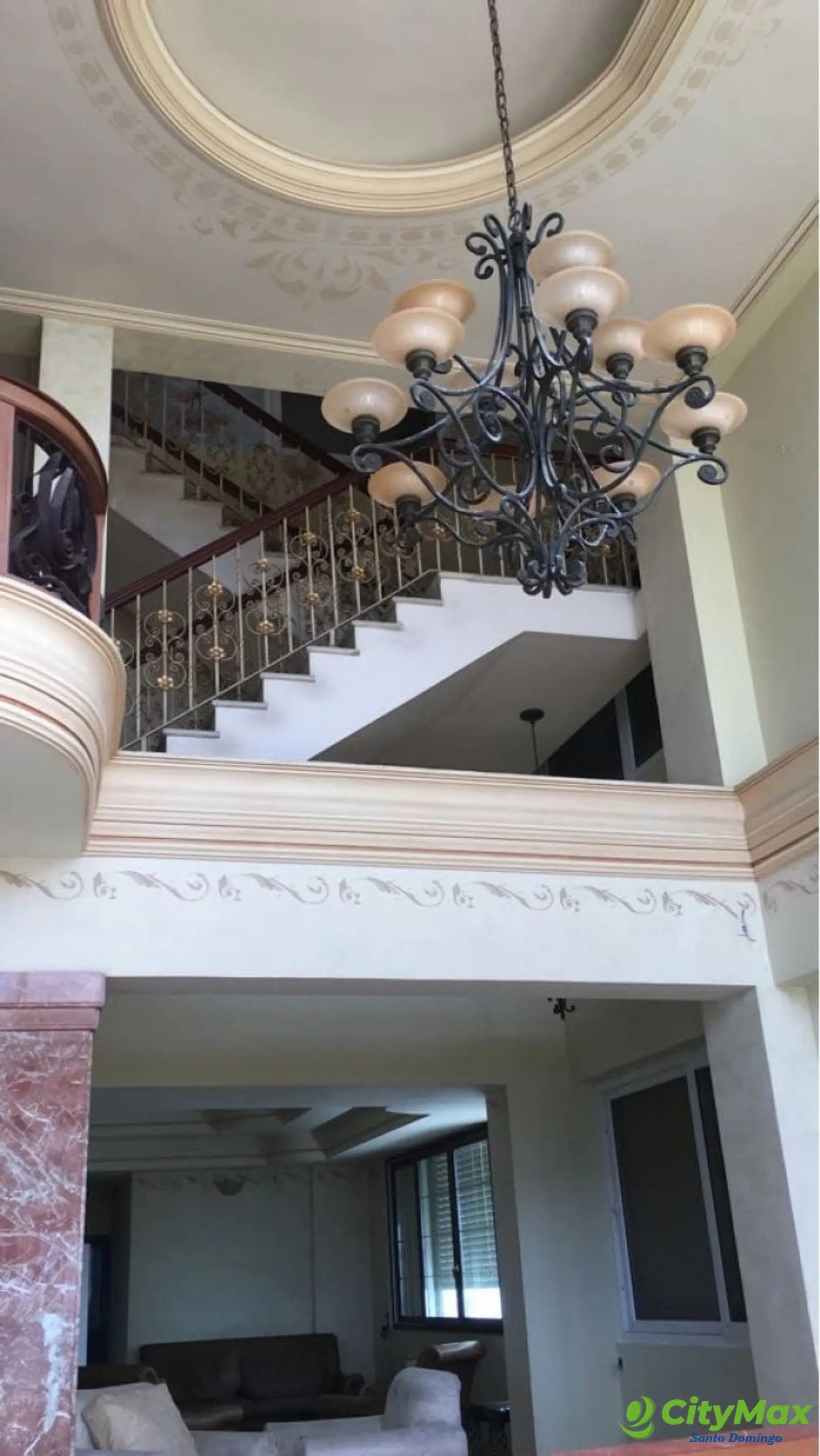 PENT-HOUSE EN VENTA EN LA AVENIDA ANACAONA SANTO DOMINGO REPUBLICA DOMINICANA - foto 8