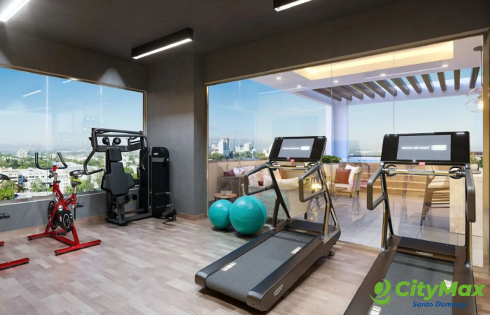 Apartamento nuevo en venta en el Res Don Honorio - foto 9