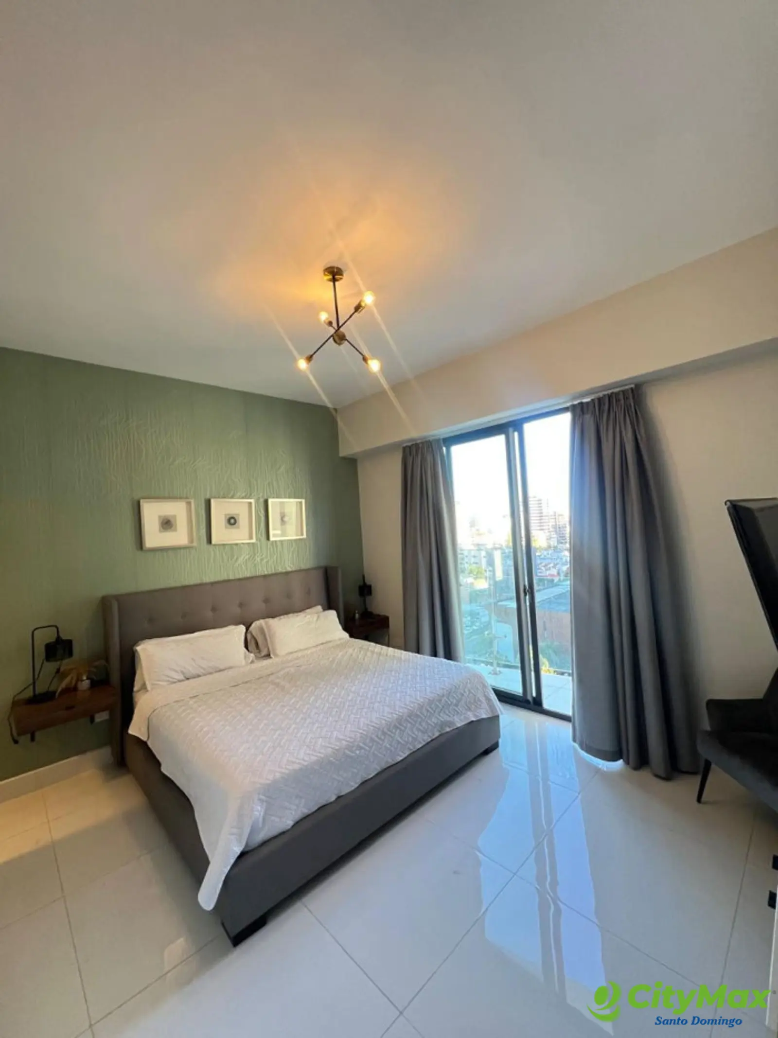 Apartamento amueblado en venta en Piantini piso 11 - foto 11