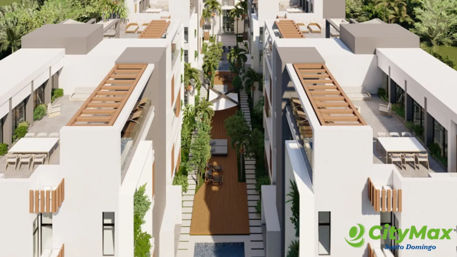 Apartamento en Vista Cana en Venta - foto 23