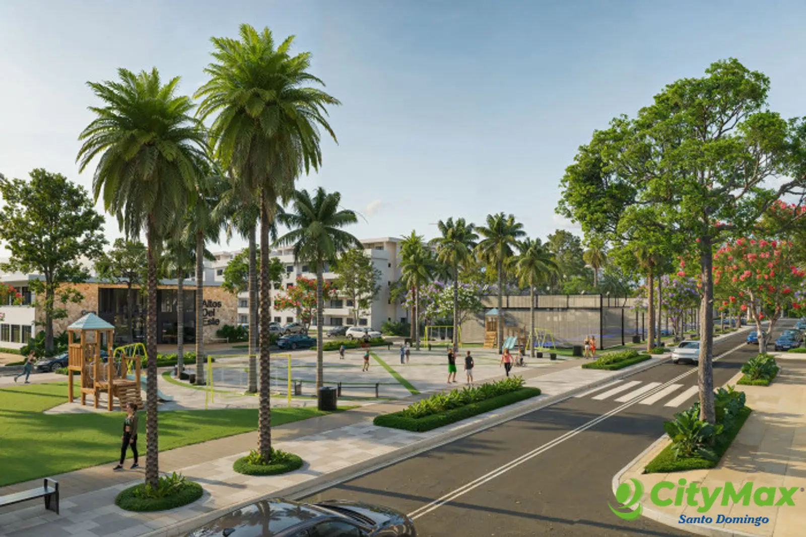Apartamento en Venta Próximo a la Avenida Ecologica - foto 10