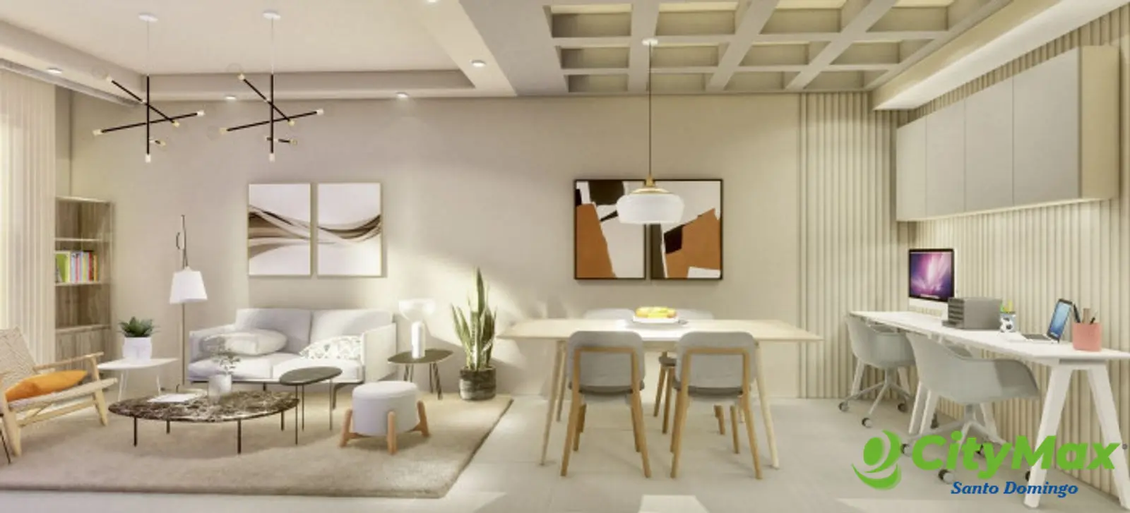 Apartamento en Venta en Torre de Lujo en la Jacobo  - foto 11