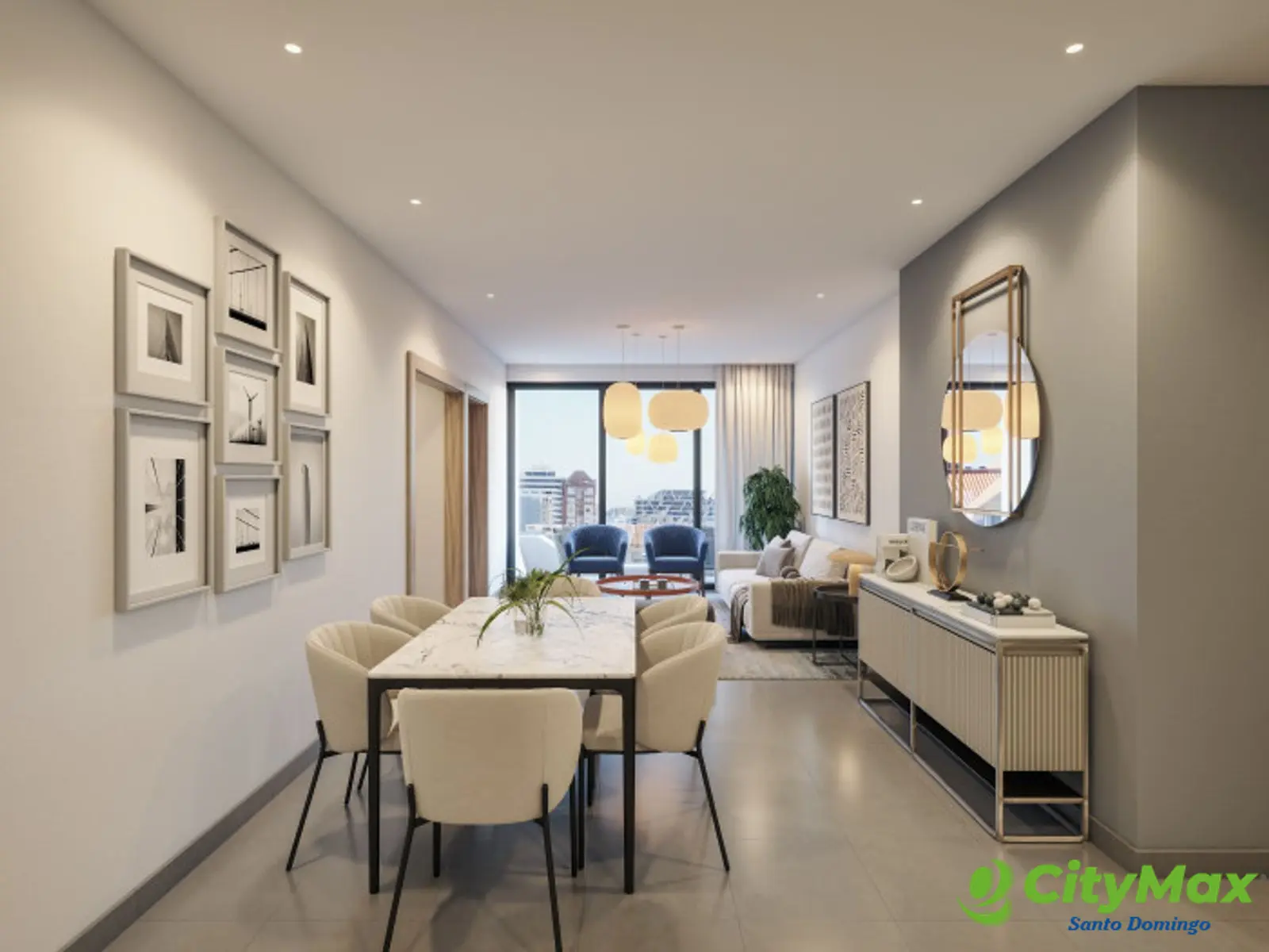 Apartamento en construccion en Serralles en Venta - foto 5