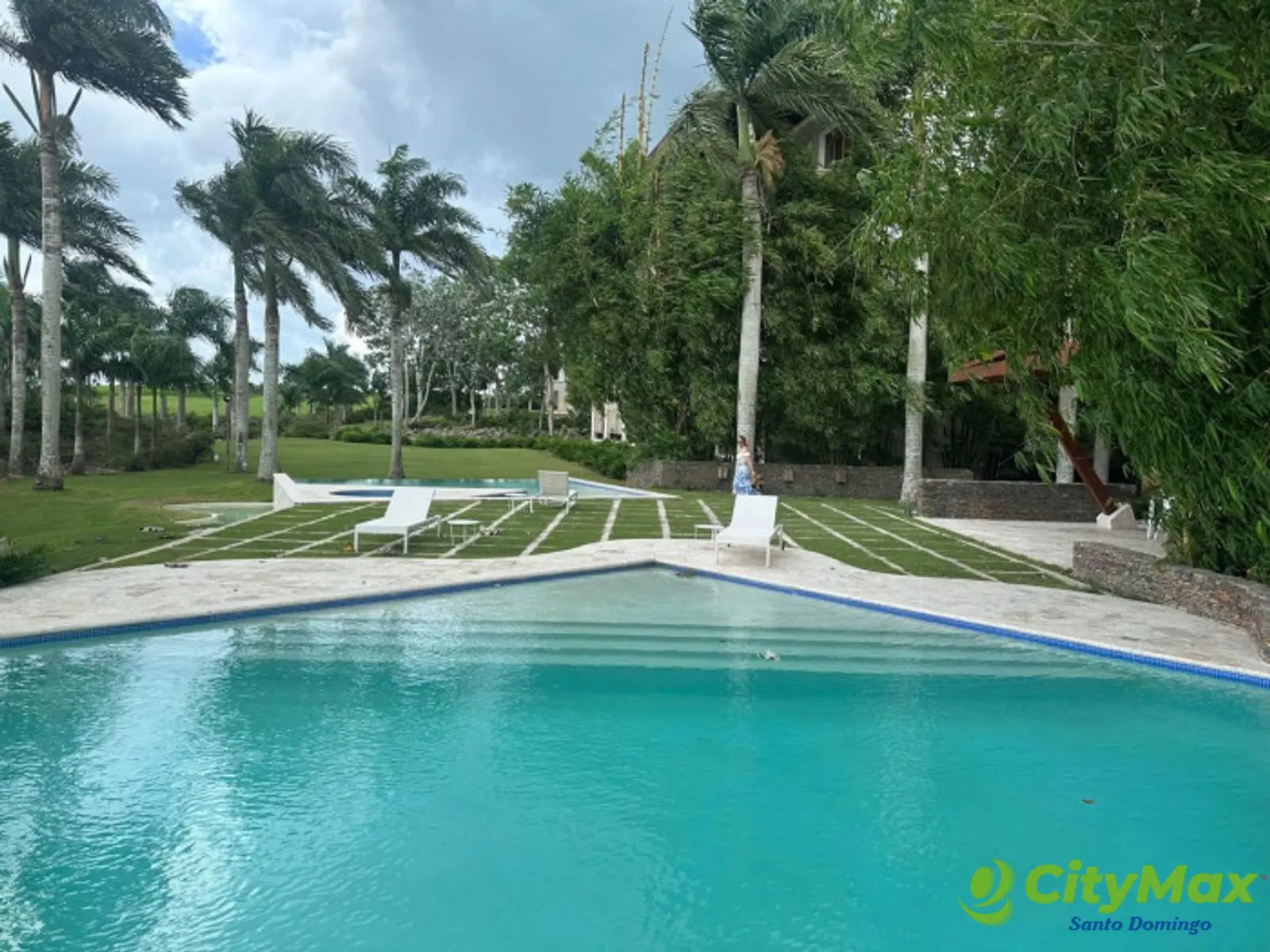 Apartamento en alquiler amueblado en Casa de Campo - foto 23