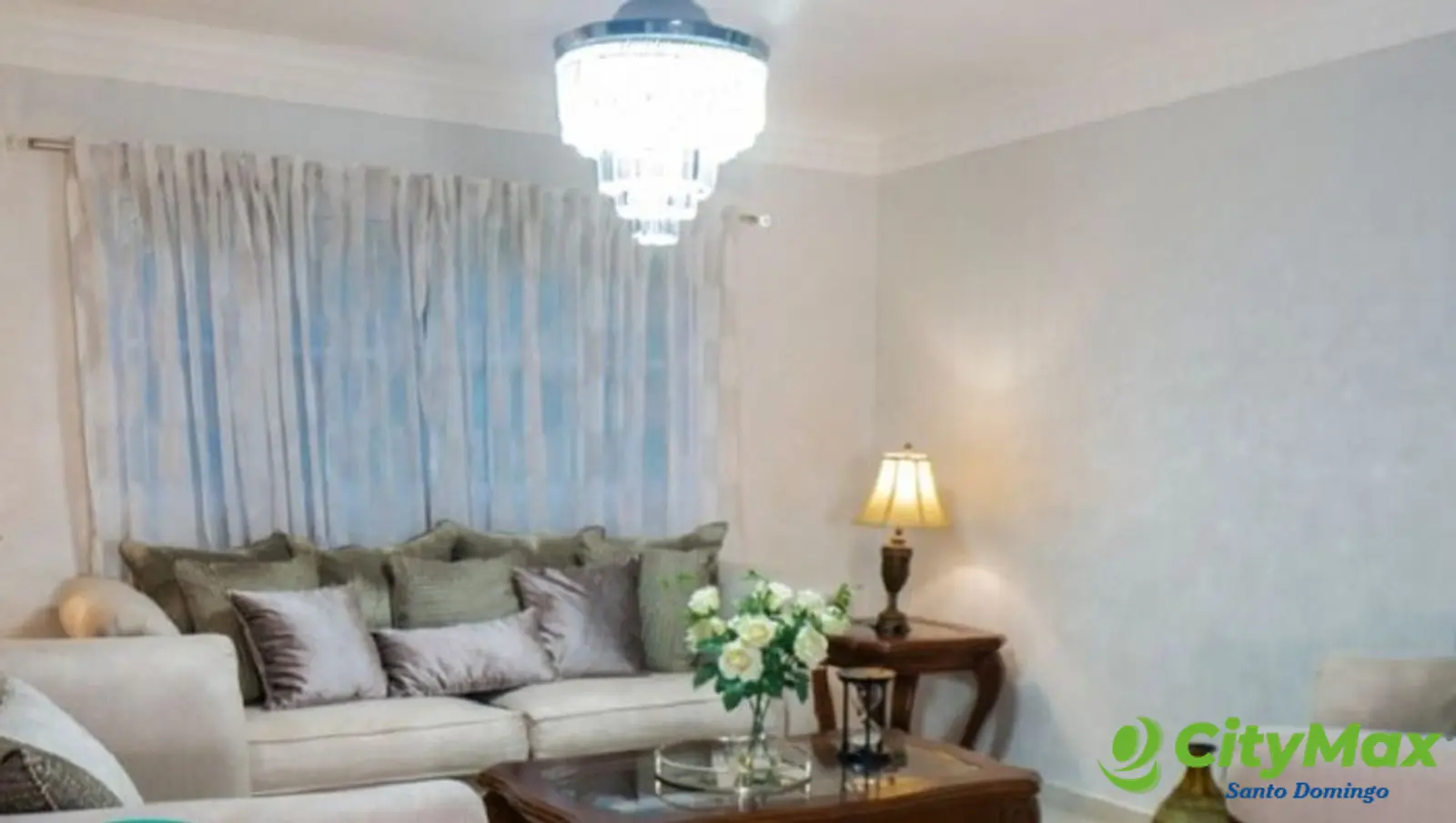 En Venta y Alquiler Villa Amueblada Metro Country Club - foto 13