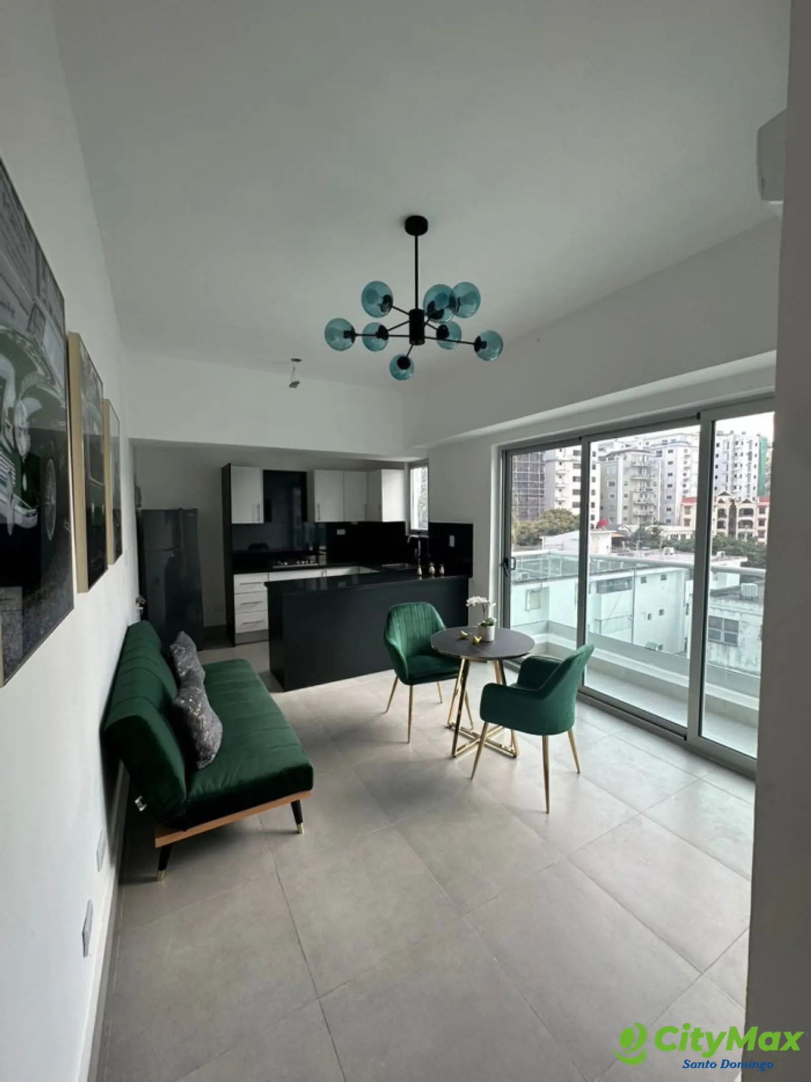 VENDO APARTAMENTO EN SERRALLES DE 1 HAB - foto 11