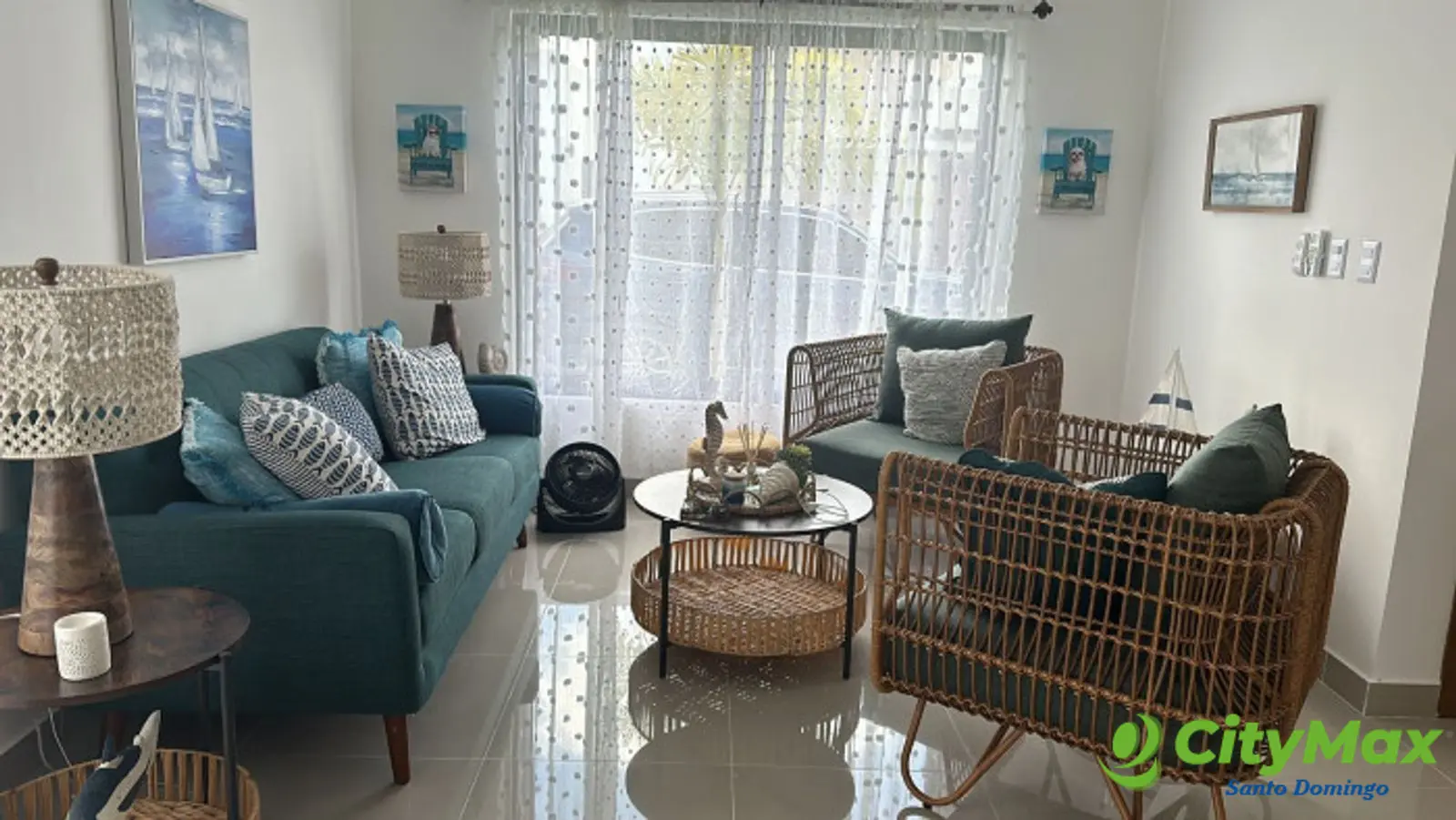 Villa Amueblada en Alquiler en Punta Cana - foto 5
