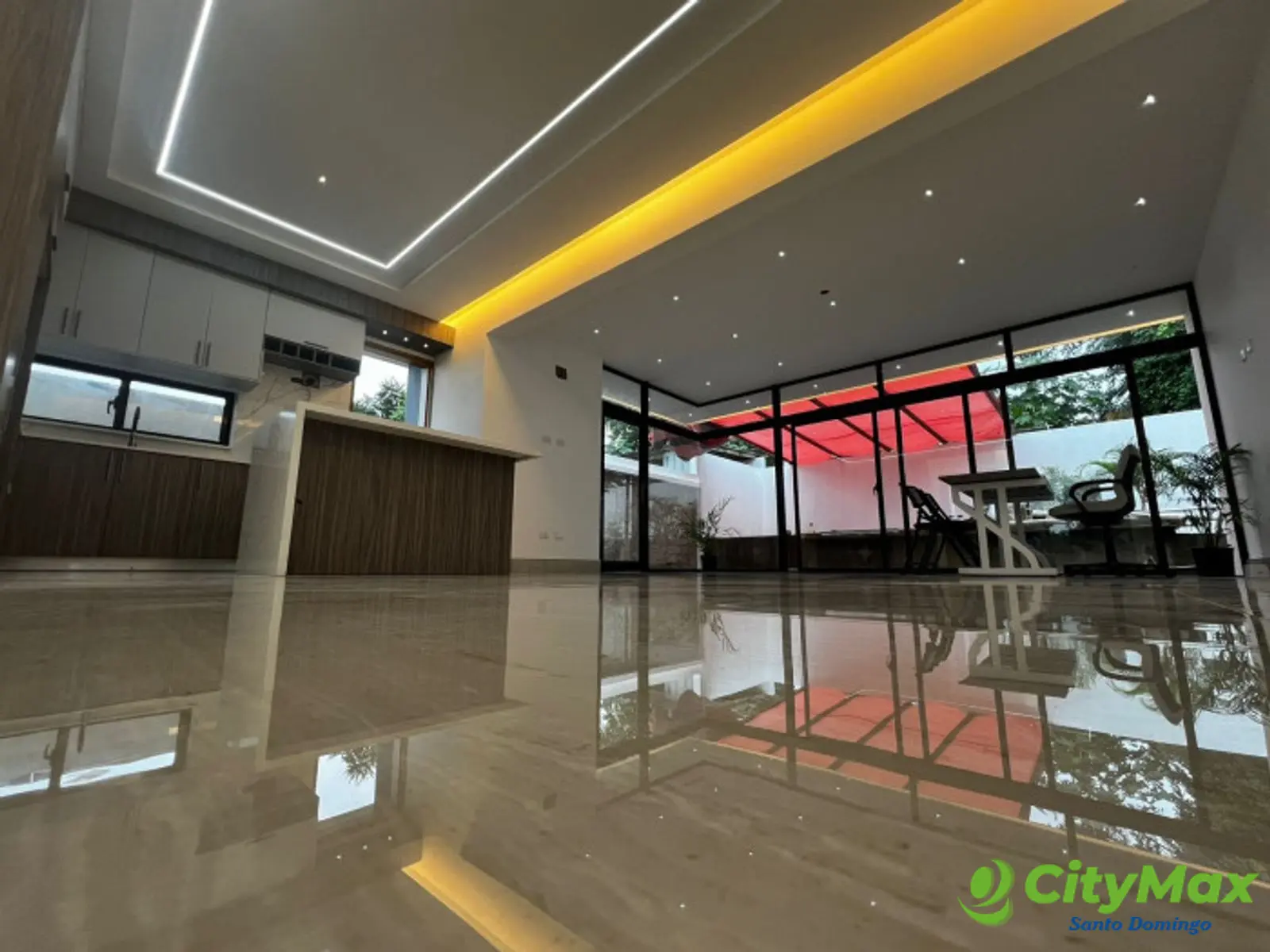 Casa en Venta en Gurabo Santiago - foto 3