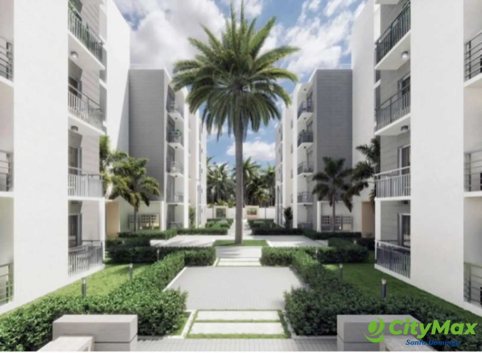 Vendo Apartamento en Planos residencial punta cana - foto 4