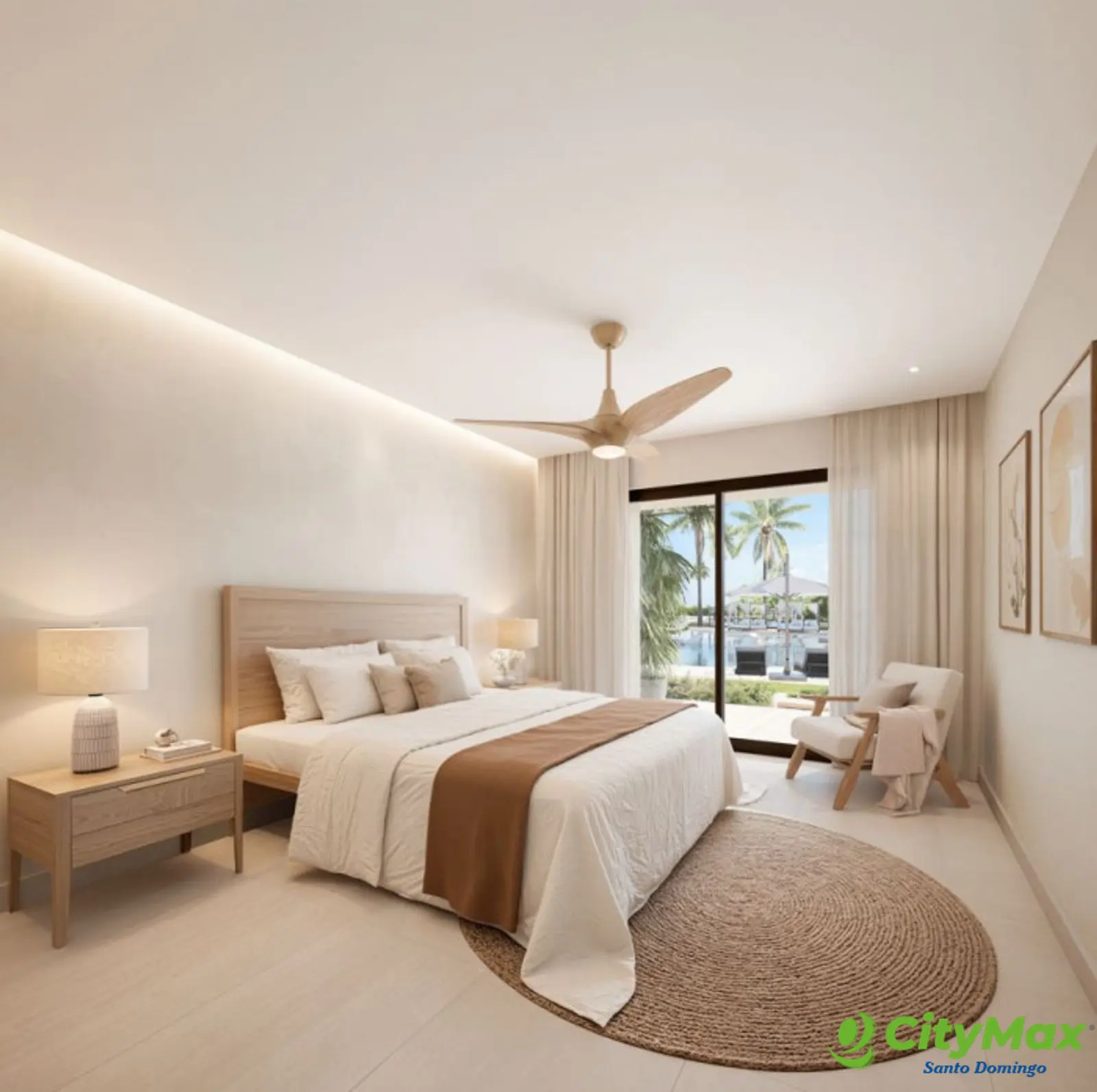 Proyecto de Apartamentos de lujo en Venta Las Terrenas - foto 13