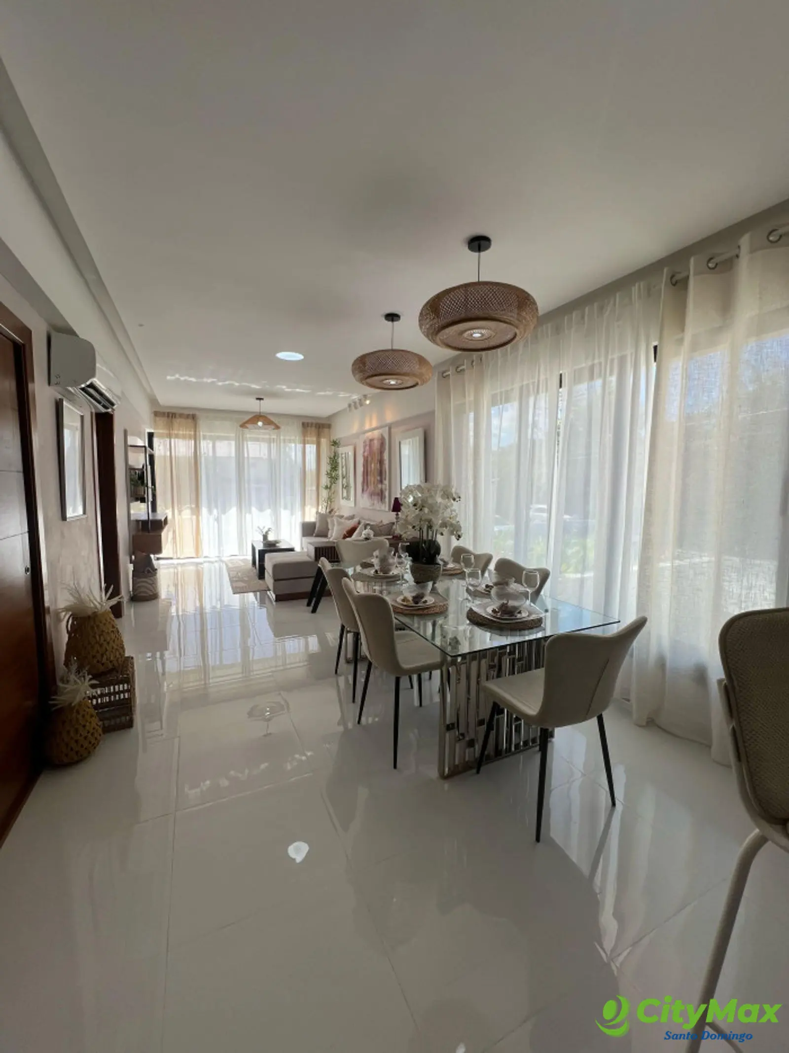 Apartamento en Venta en Villas Bávaro Punta Cana - foto 2