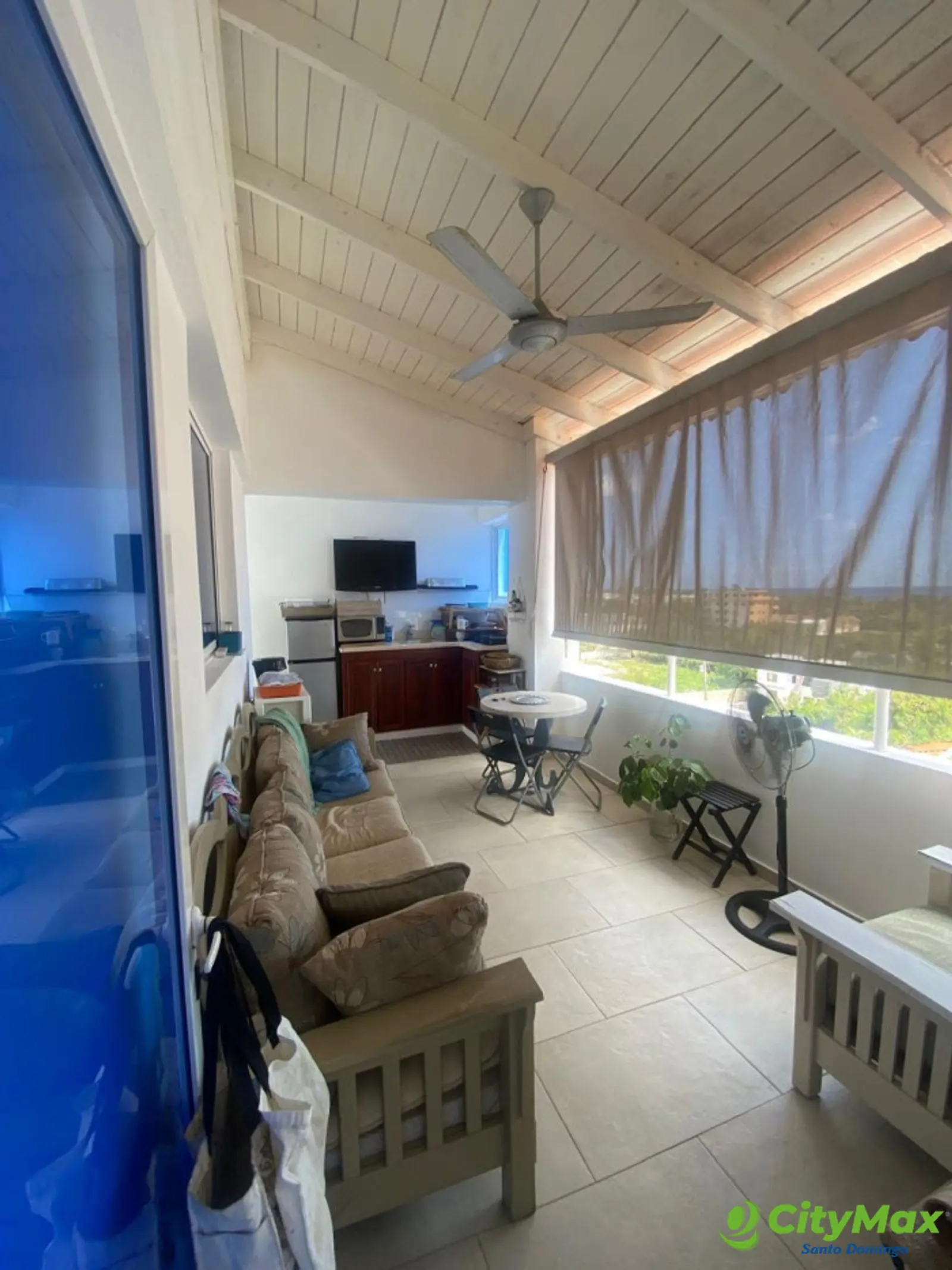 Apartamento tipo Pent House en Alquiler en Juan Dolio  - foto 26