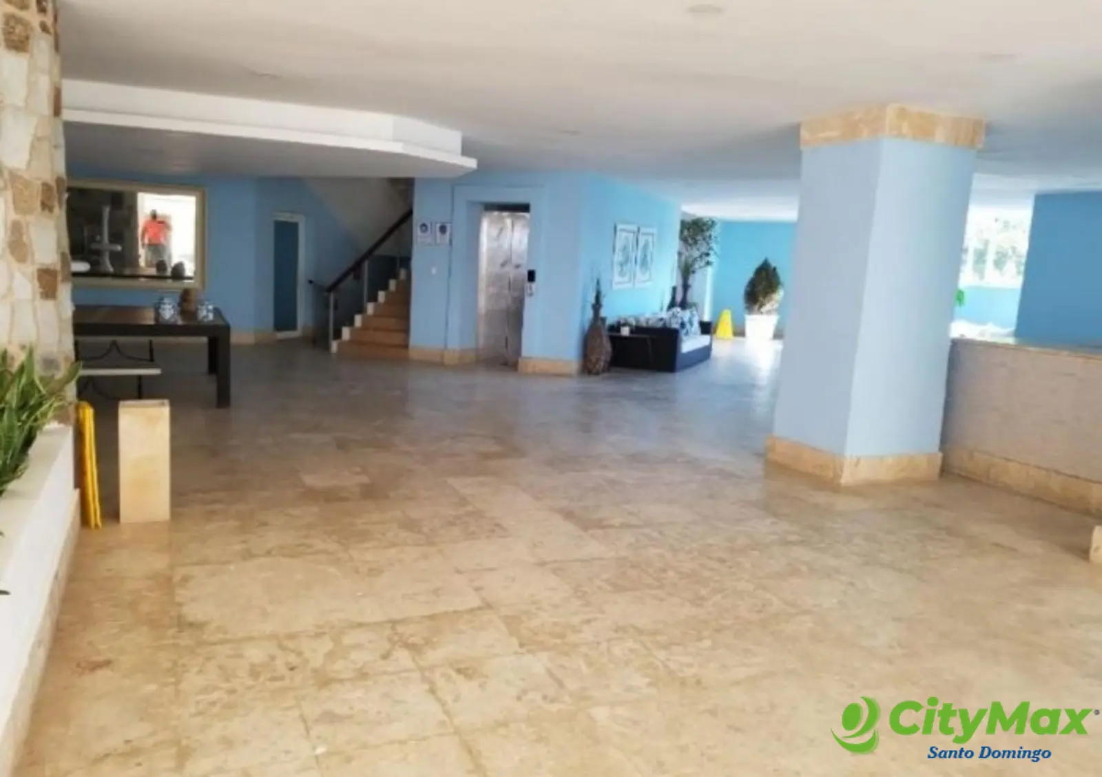 apartamento en venta Primera linea de playa Juan Dolio - foto 14
