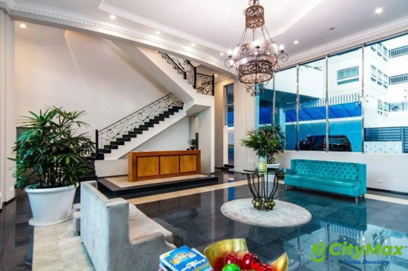 Apartamento en venta amueblado en los Cacicazgos - foto 21