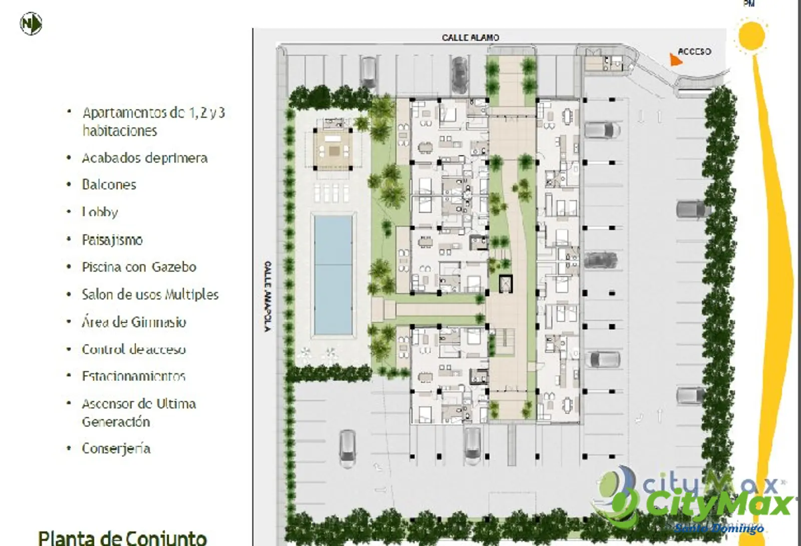 Vendo apartamento en punta cana cerca de playa - foto 12