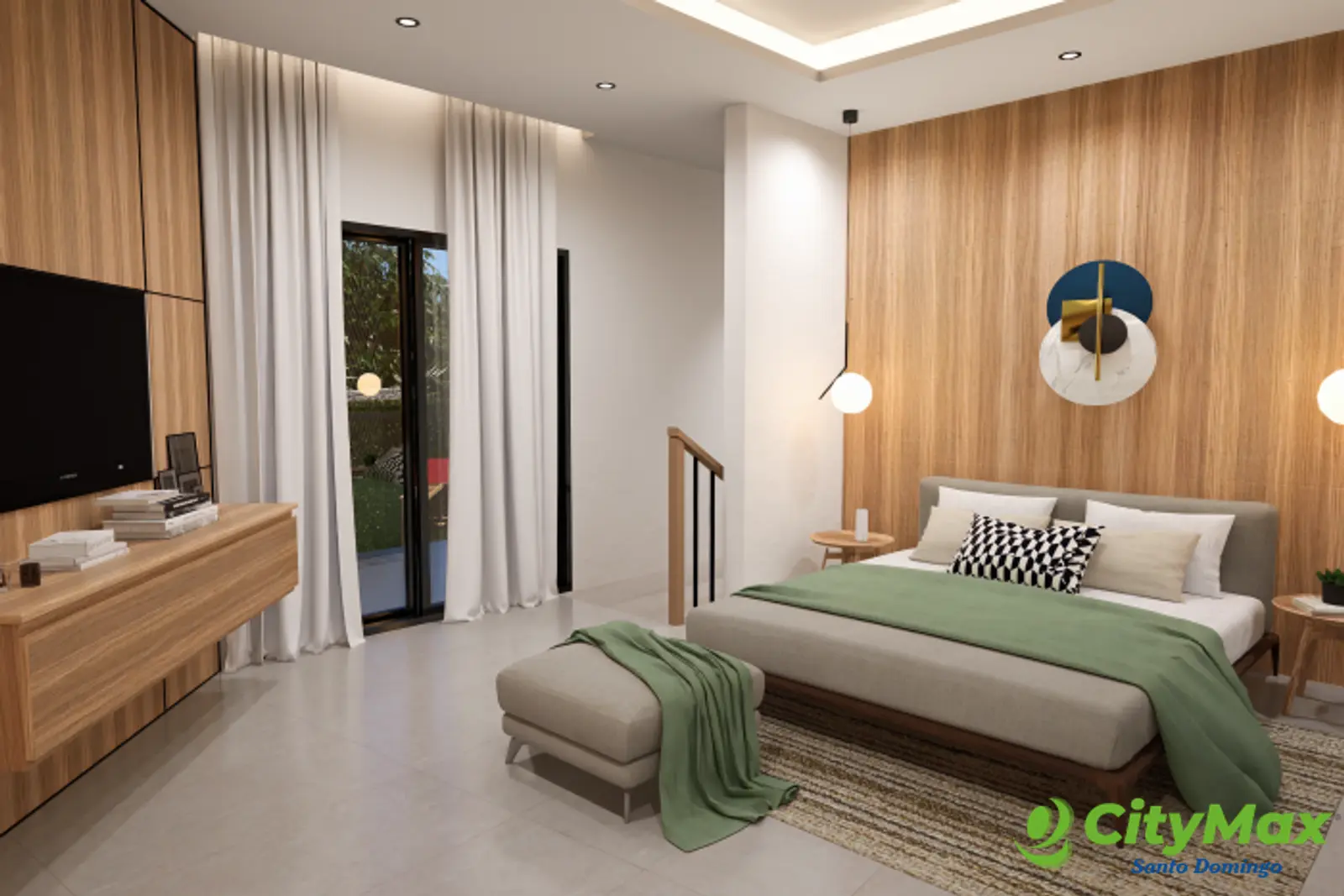 Villa tipo Townhouse en Venta en Punta Cana - foto 14