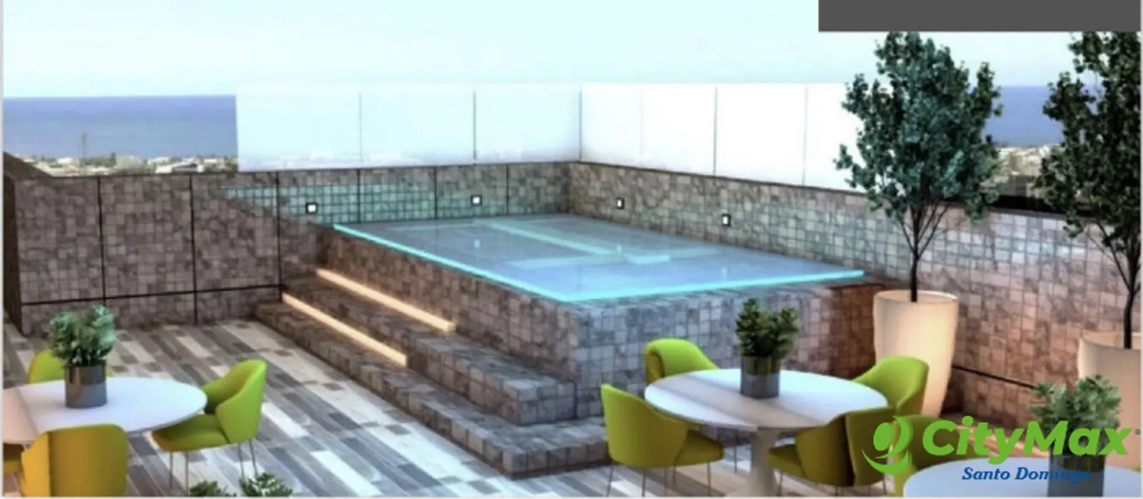Apartamento en Venta  en Bella Vista  - foto 8