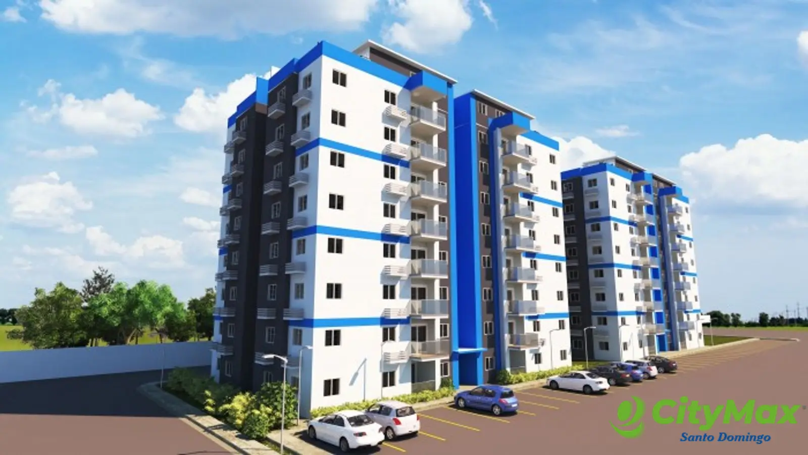 apartamento en venta de 3 hab en torre en Manoguayabo - foto 8