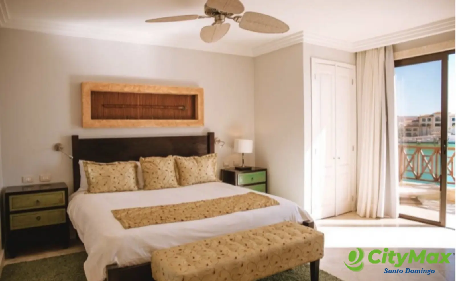 Apartamento en venta frente a la Marina de Cap Cana - foto 4