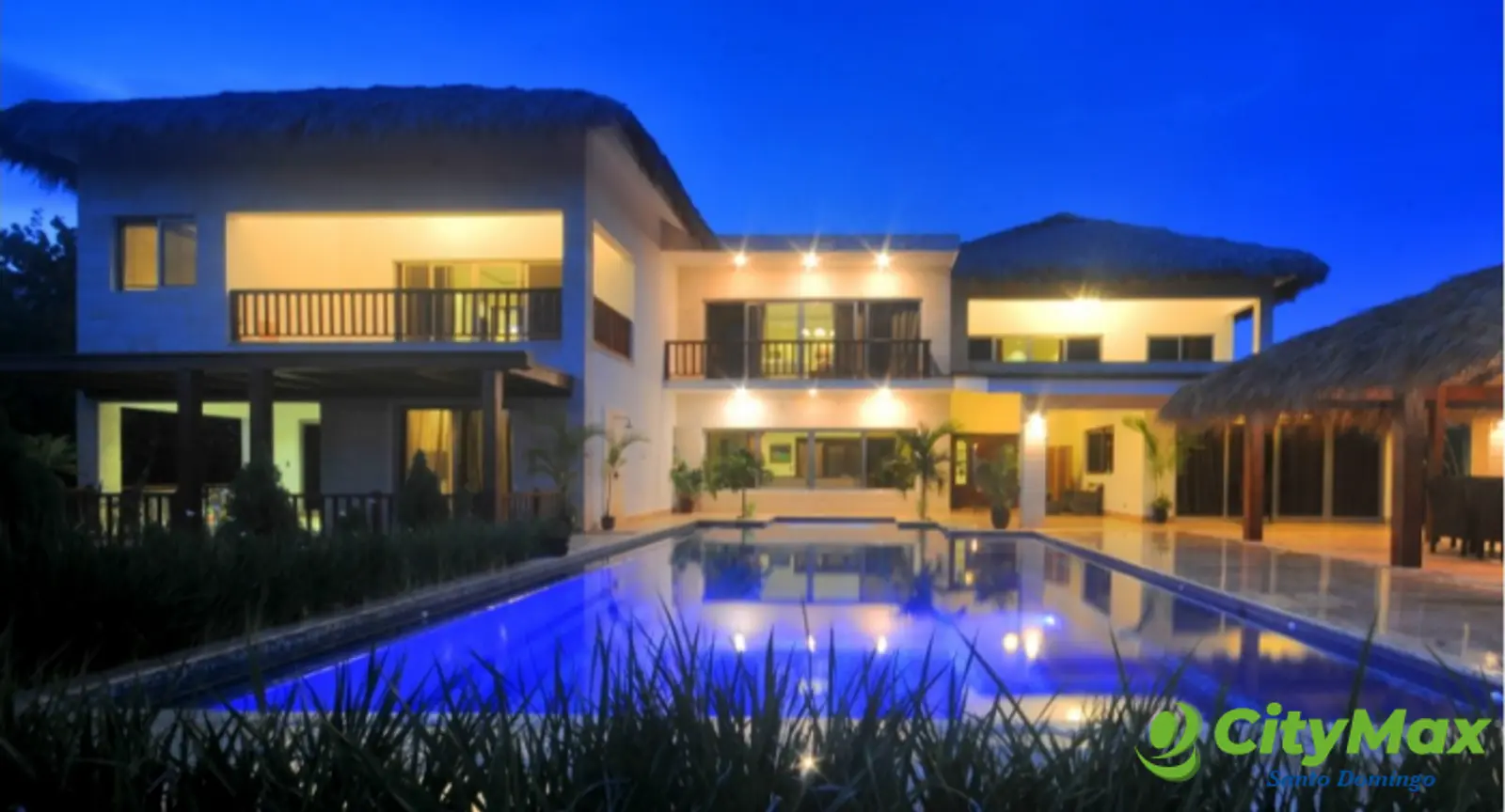 villa en venta en Punta Espada Golf Course Cap Cana - foto 2