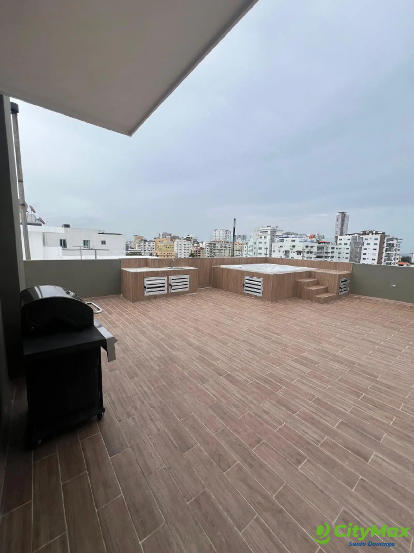 Apartamento amueblado en venta en Bella Vista - foto 6