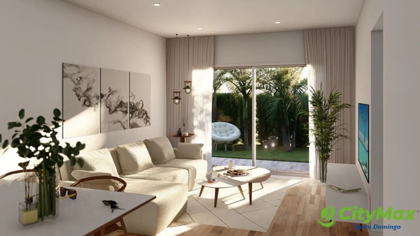 apartamento en venta para inversion en Verón punta cana - foto 15
