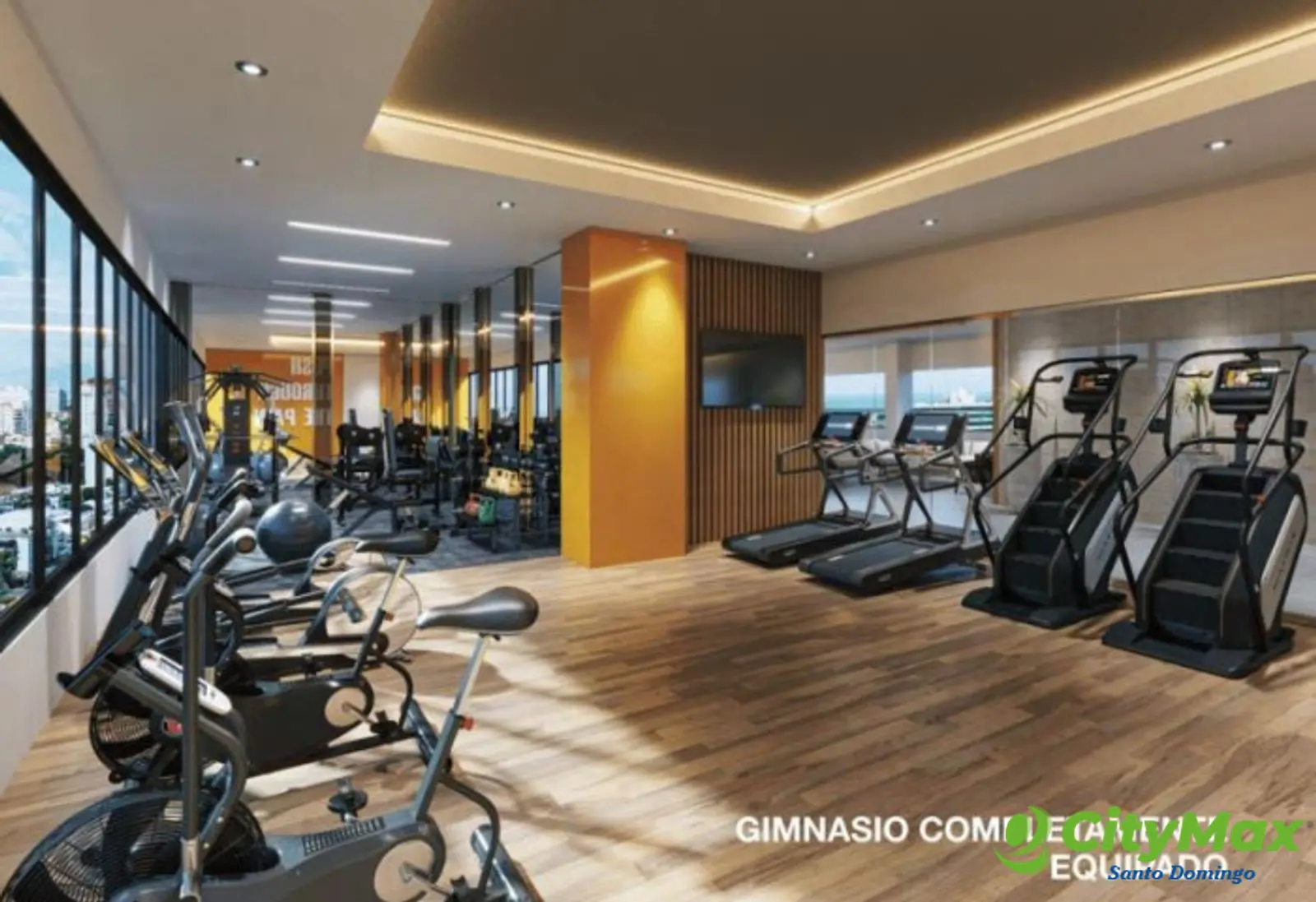 Apartamento venta en La Julia con Balcon Tipo Terraza - foto 16