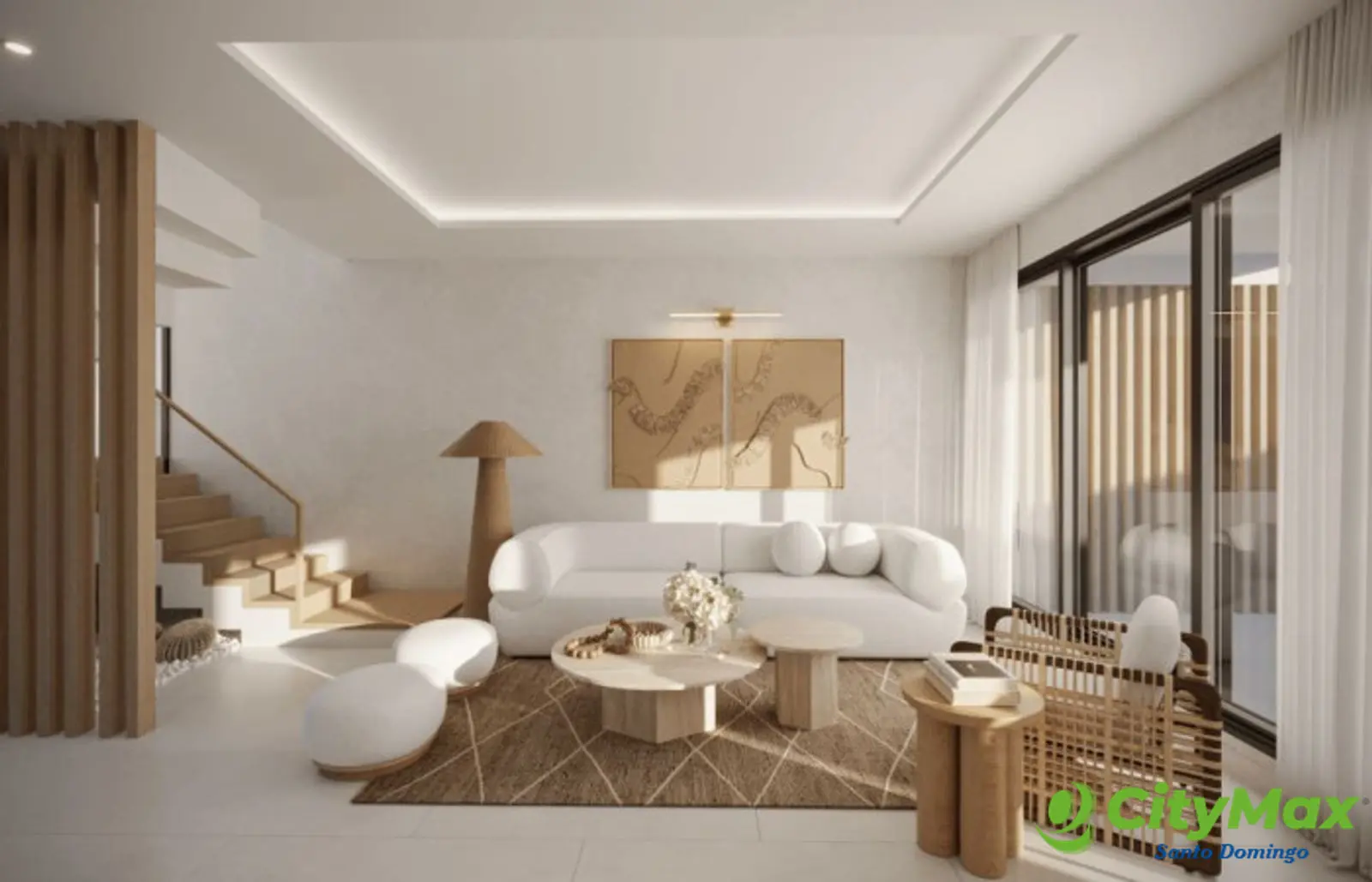Villa en Venta con Vista a la Bahia de Samana - foto 9